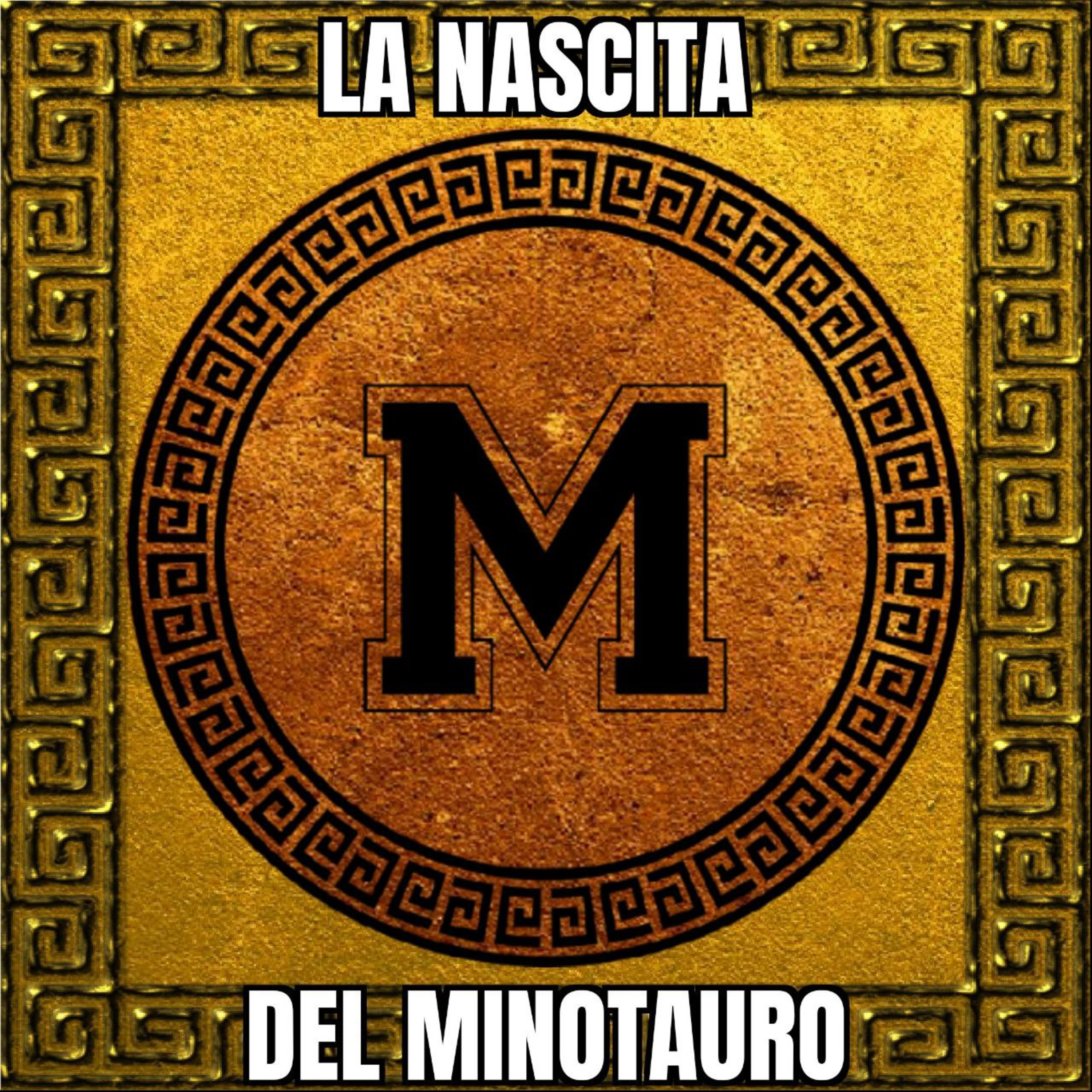 Mitologicamente Parlando