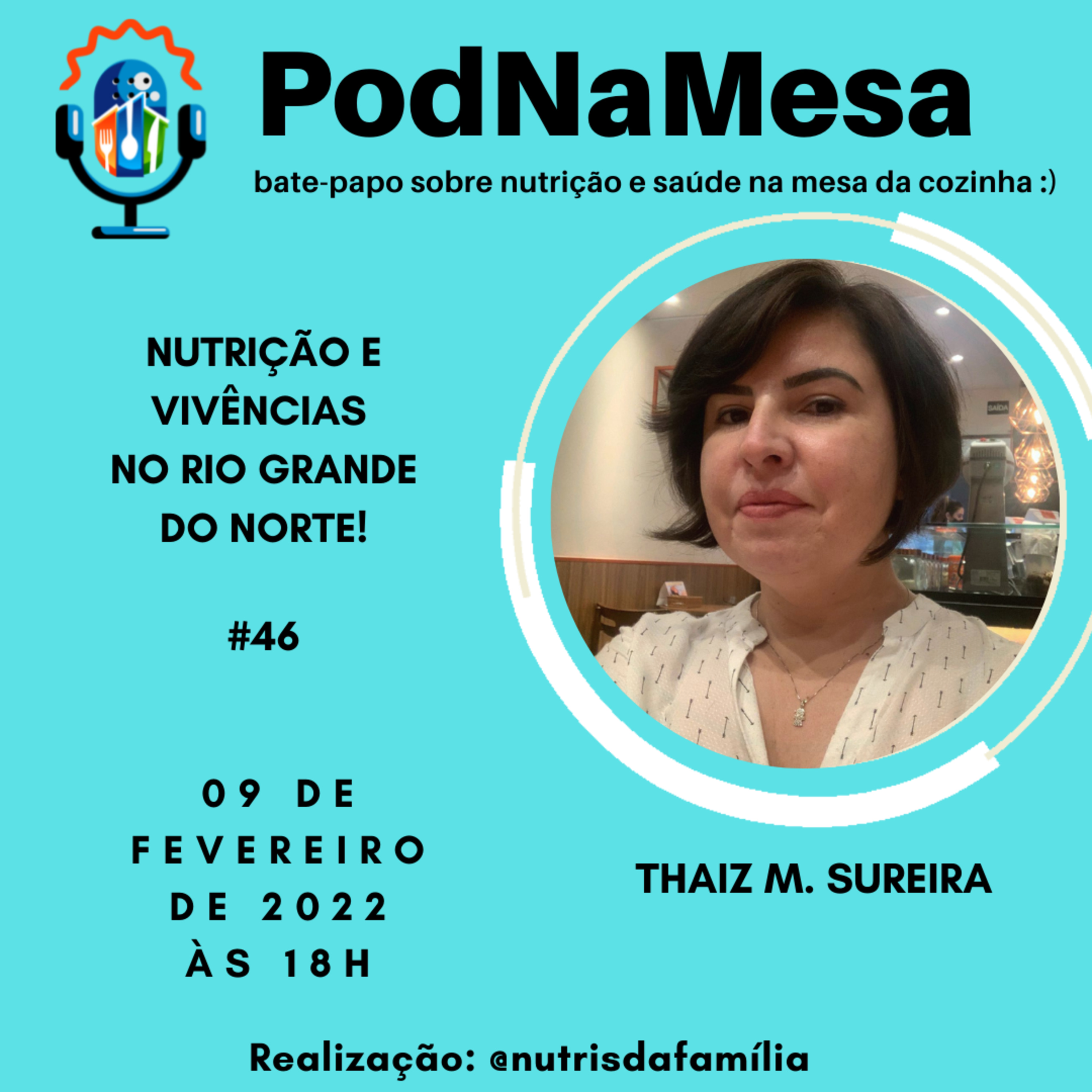 PodNaMesa