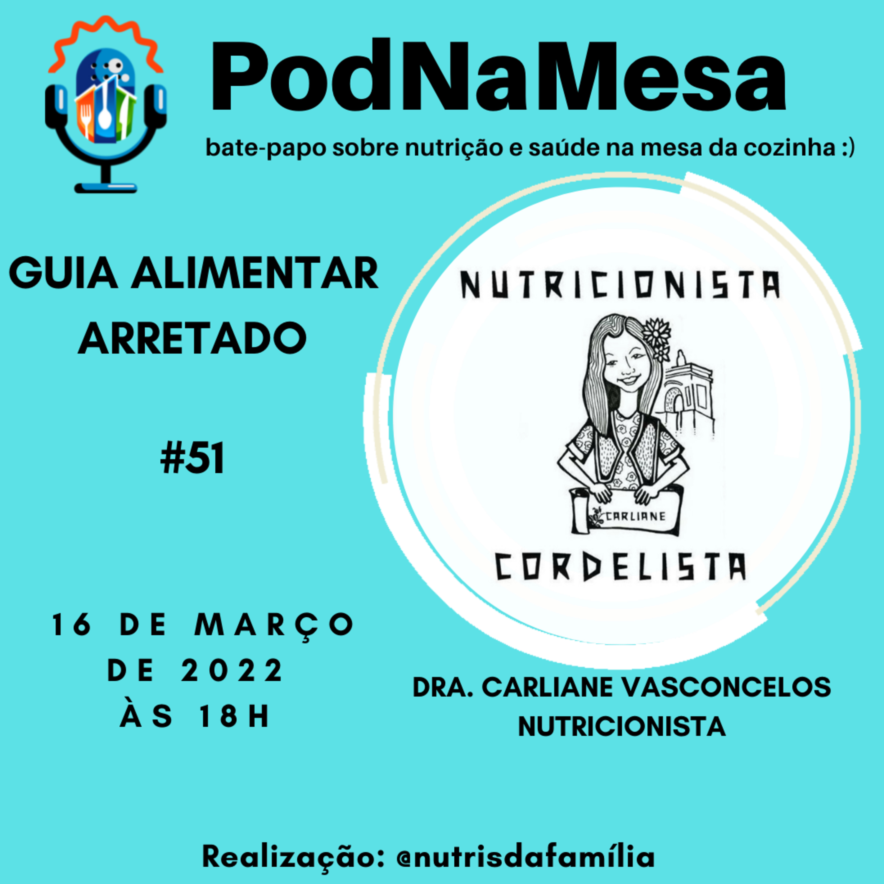 PodNaMesa