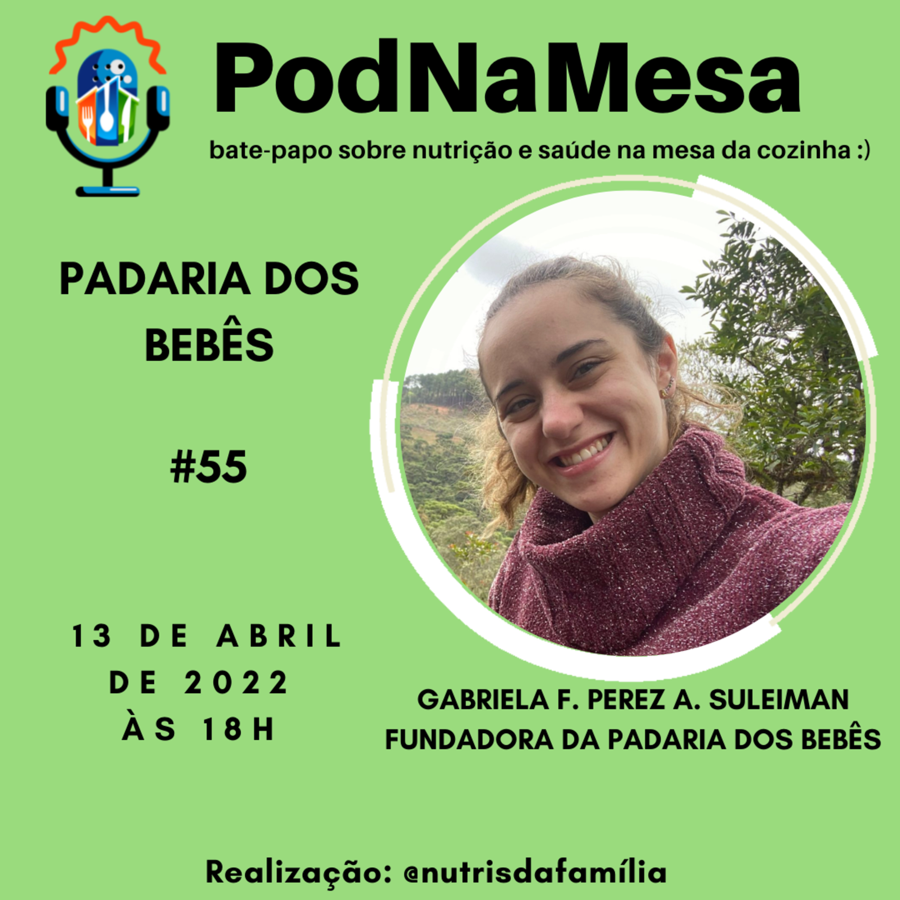 PodNaMesa