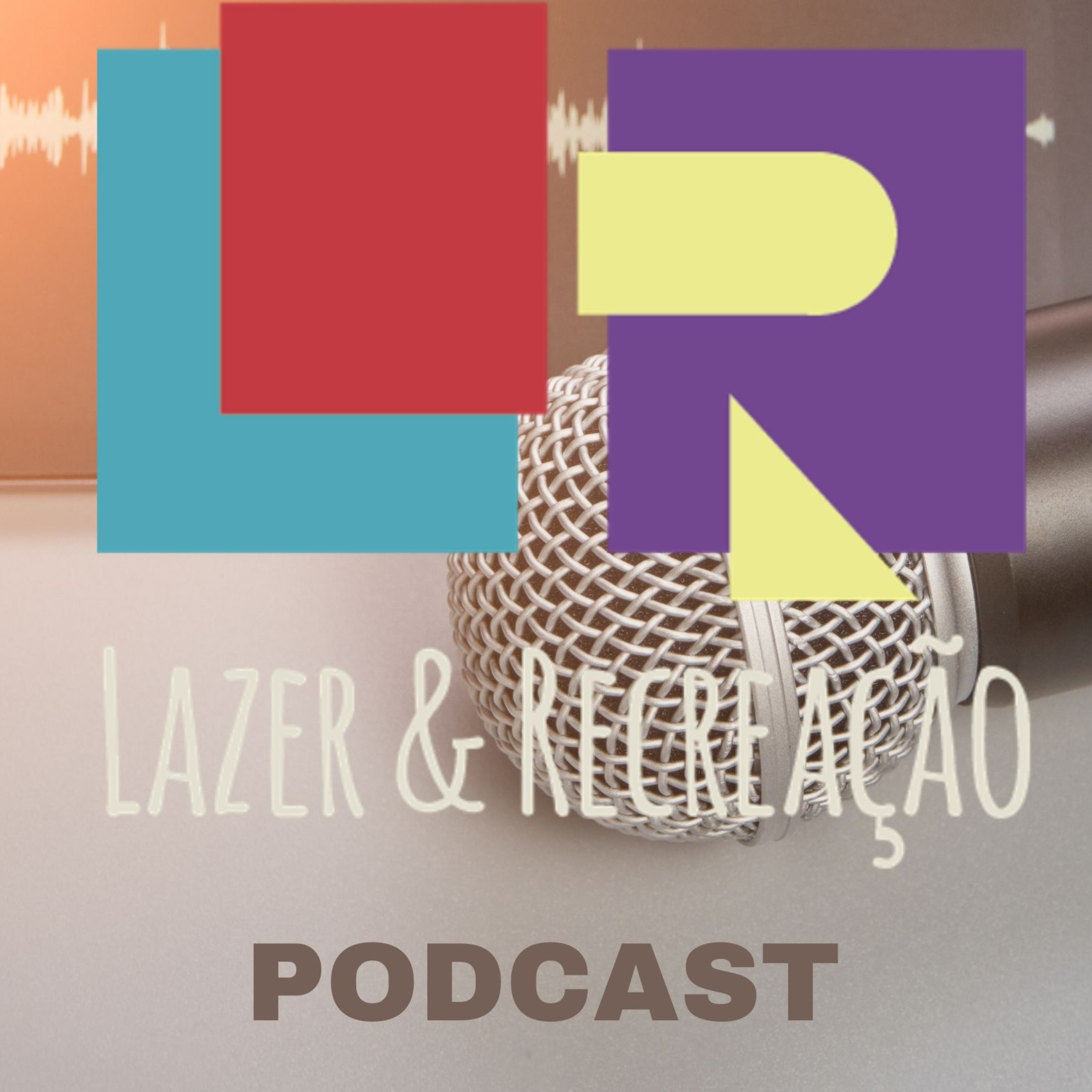 L&R PodCast - Lazer