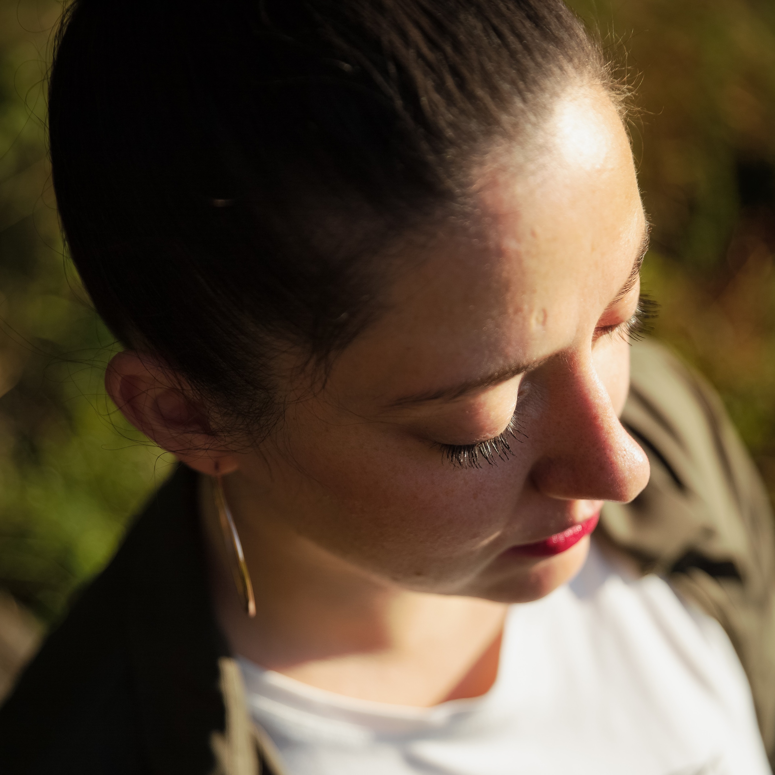 Michilog -meine Gedanken