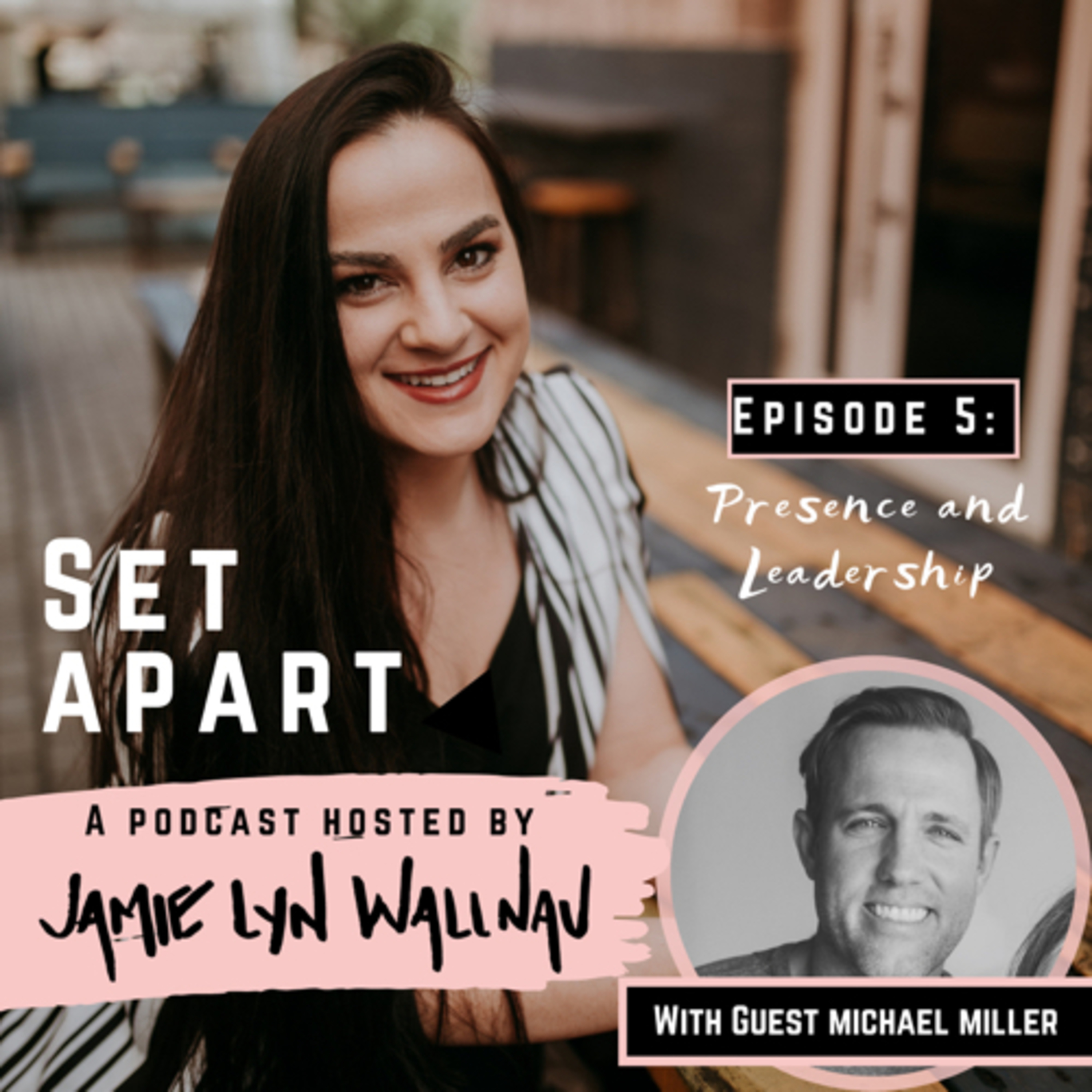 Set Apart Women
