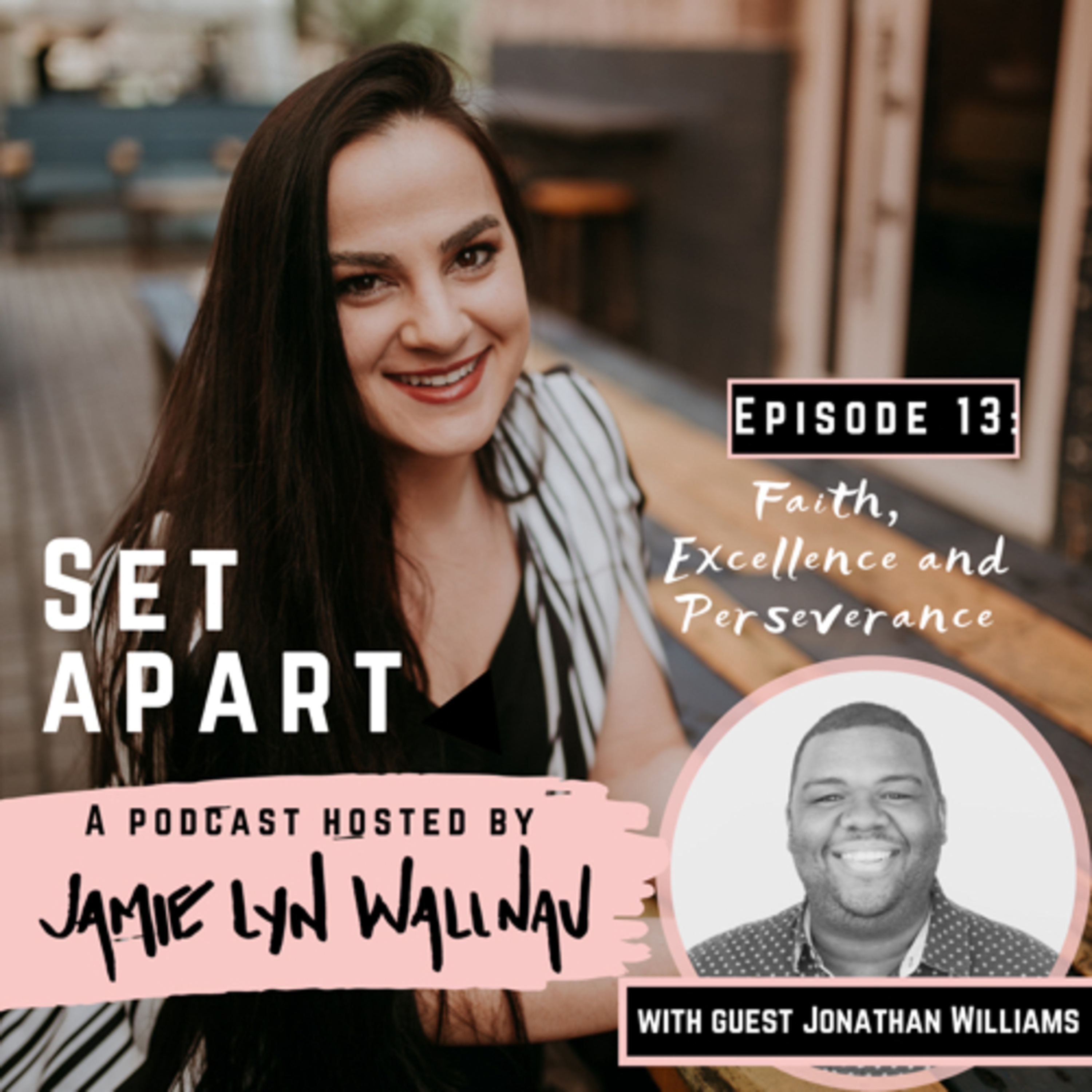 Set Apart Women