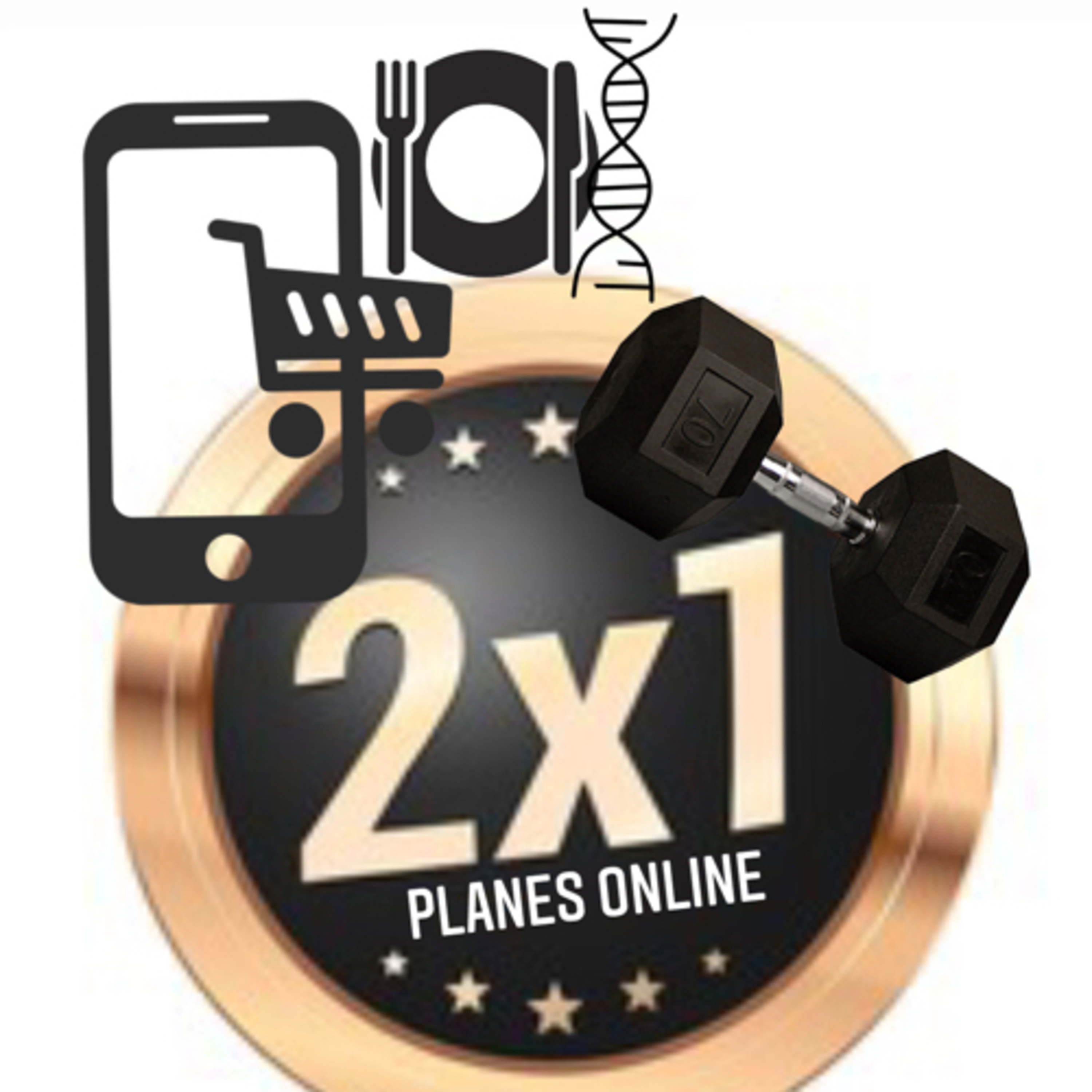 Planes Parejas  episode artwork