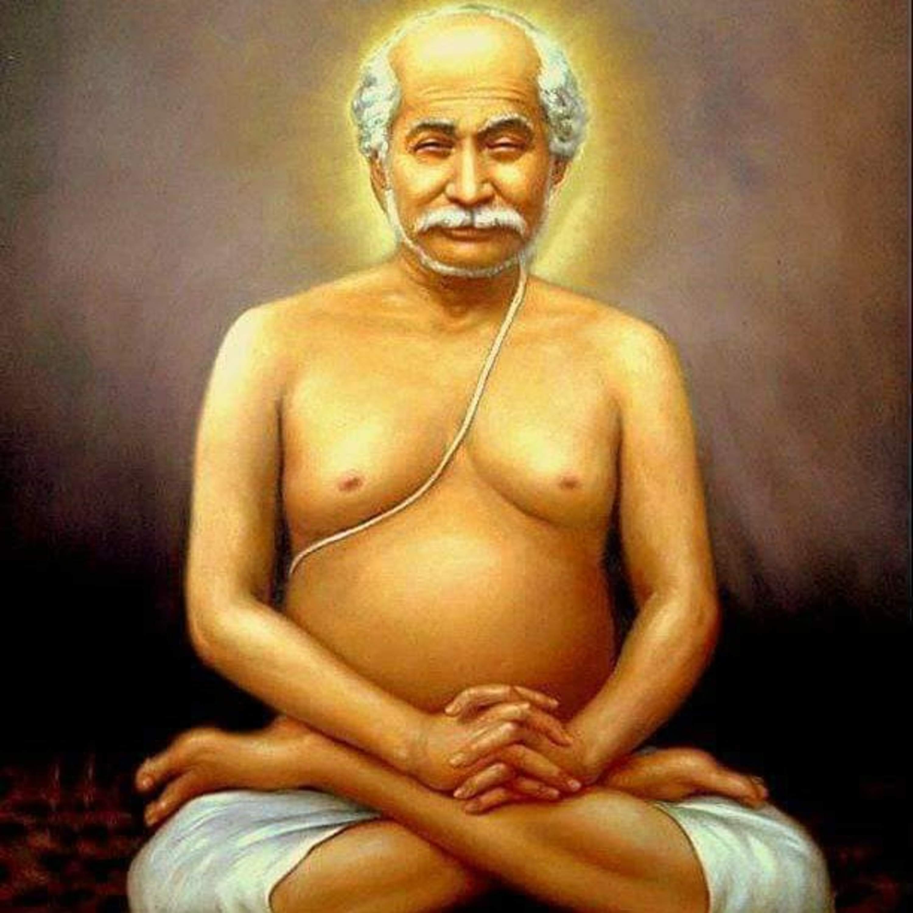 Lahiri Mahashya  episode artwork