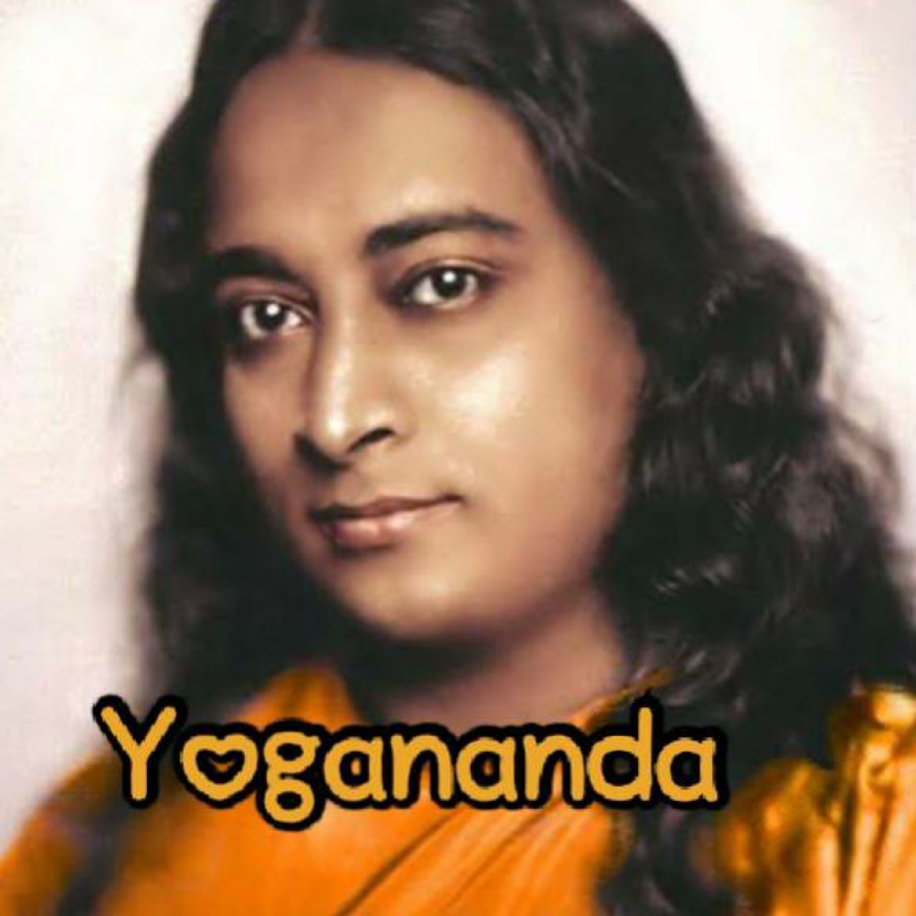 Paramahans Yogananda episode artwork