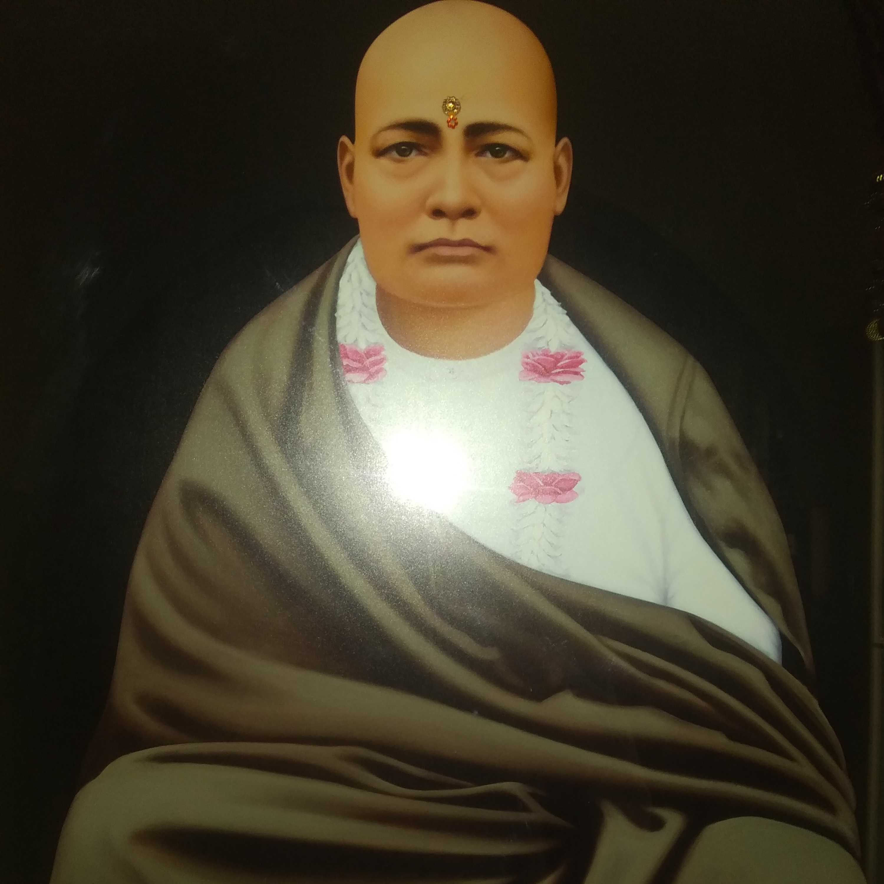 PARAMHANS LOTUS
