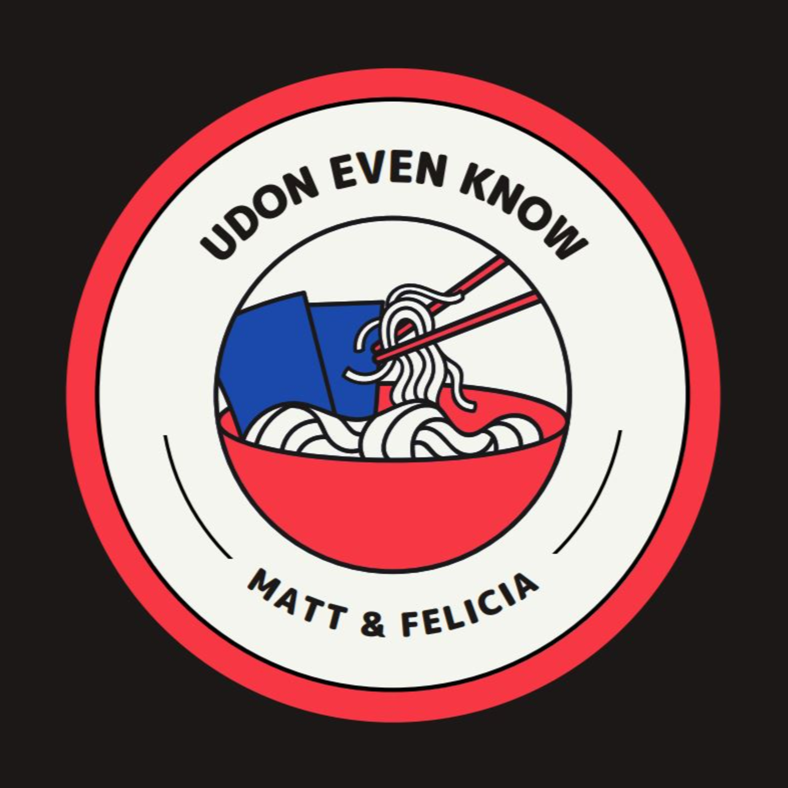 Udon Even Know