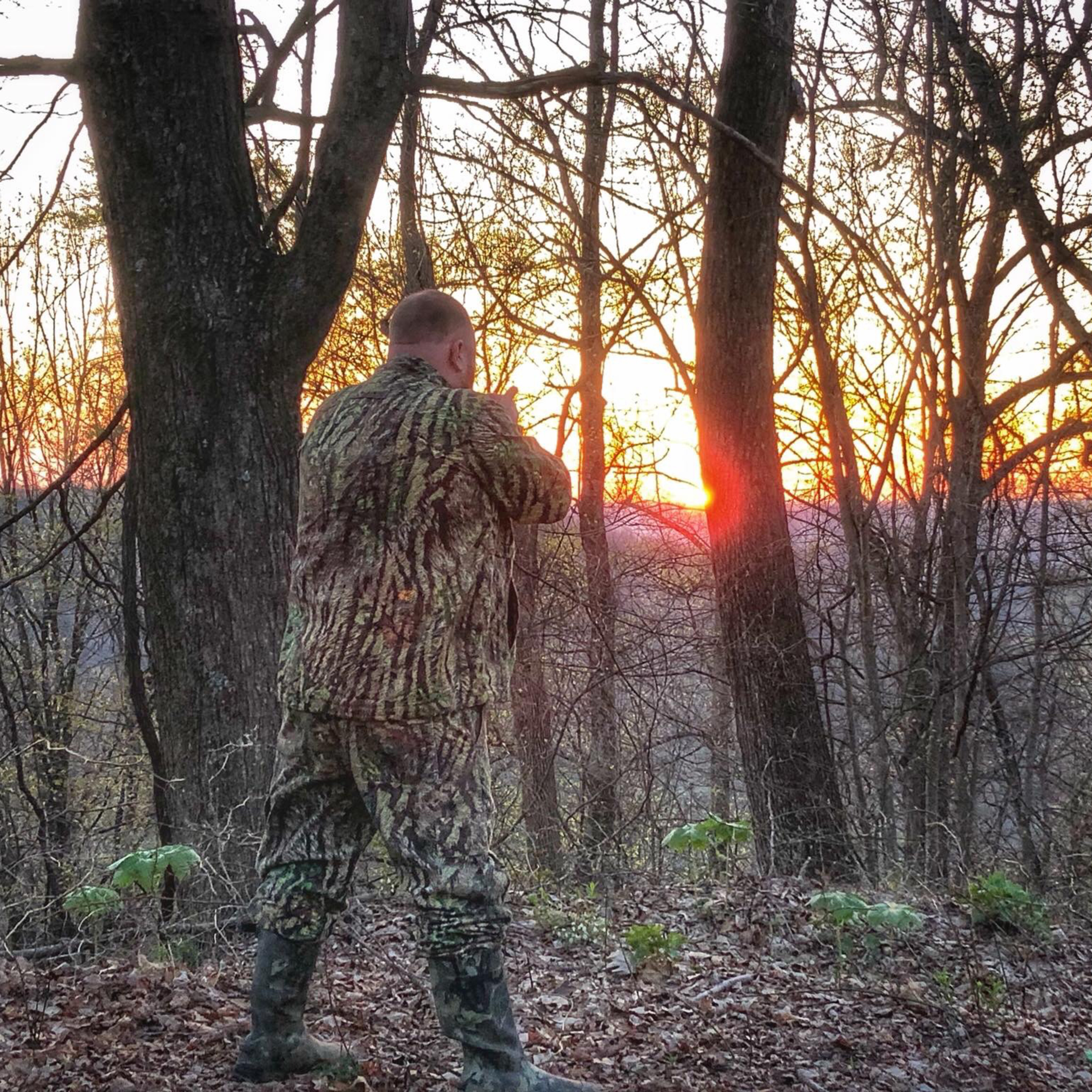 Talkin’ Turkey - Bring em In