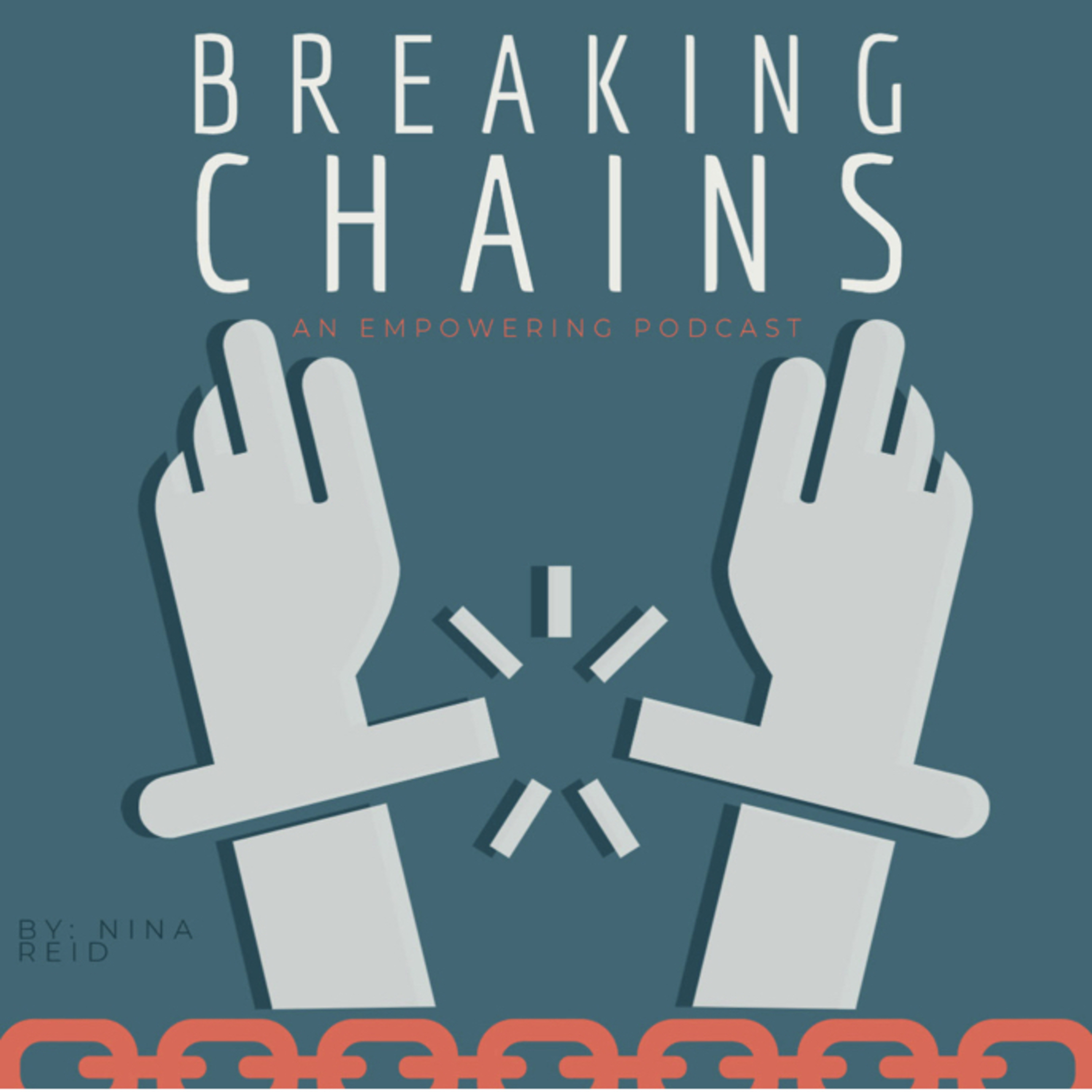 Breaking Chains Intro episode artwork