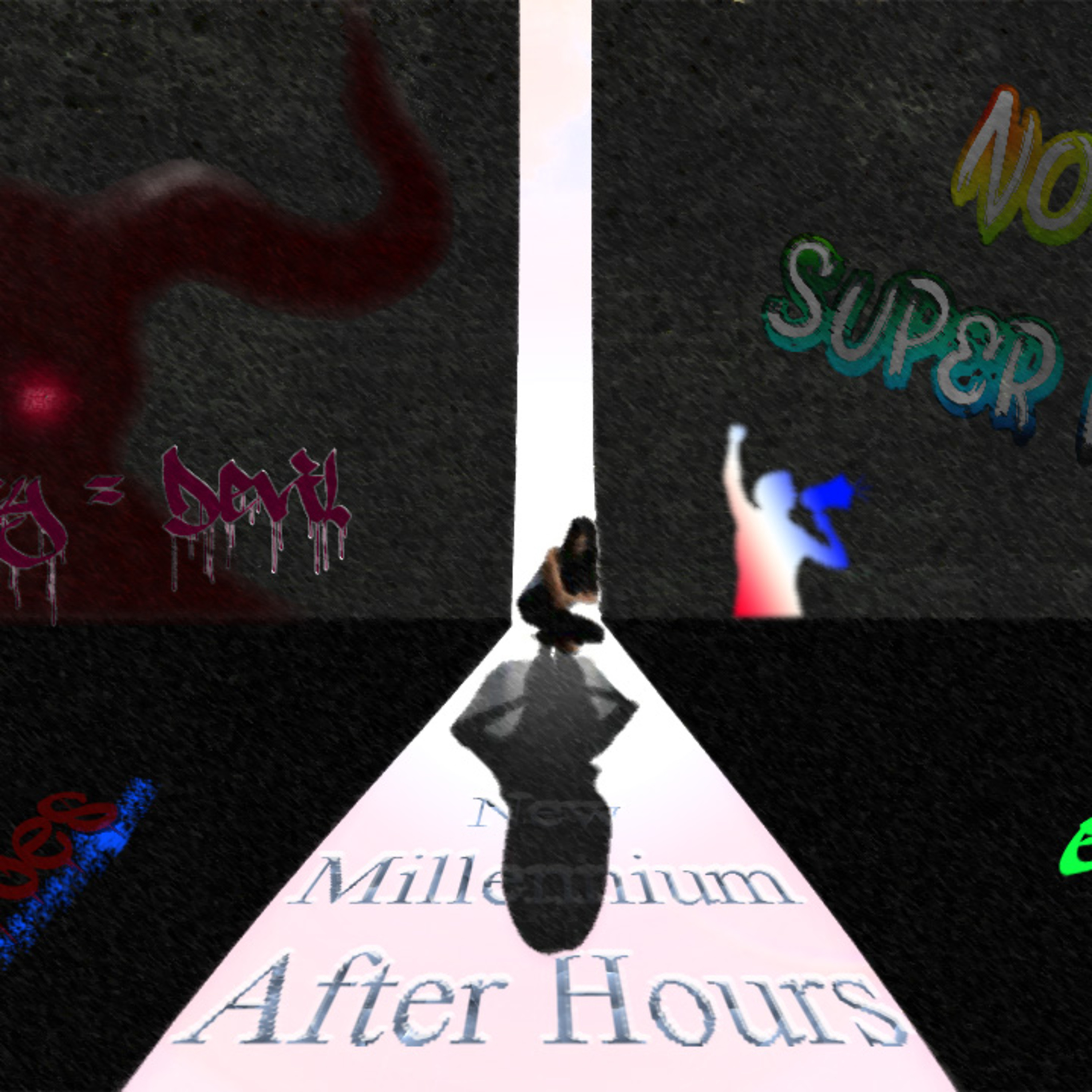 New & Different Worlds - A TTRPG Experience