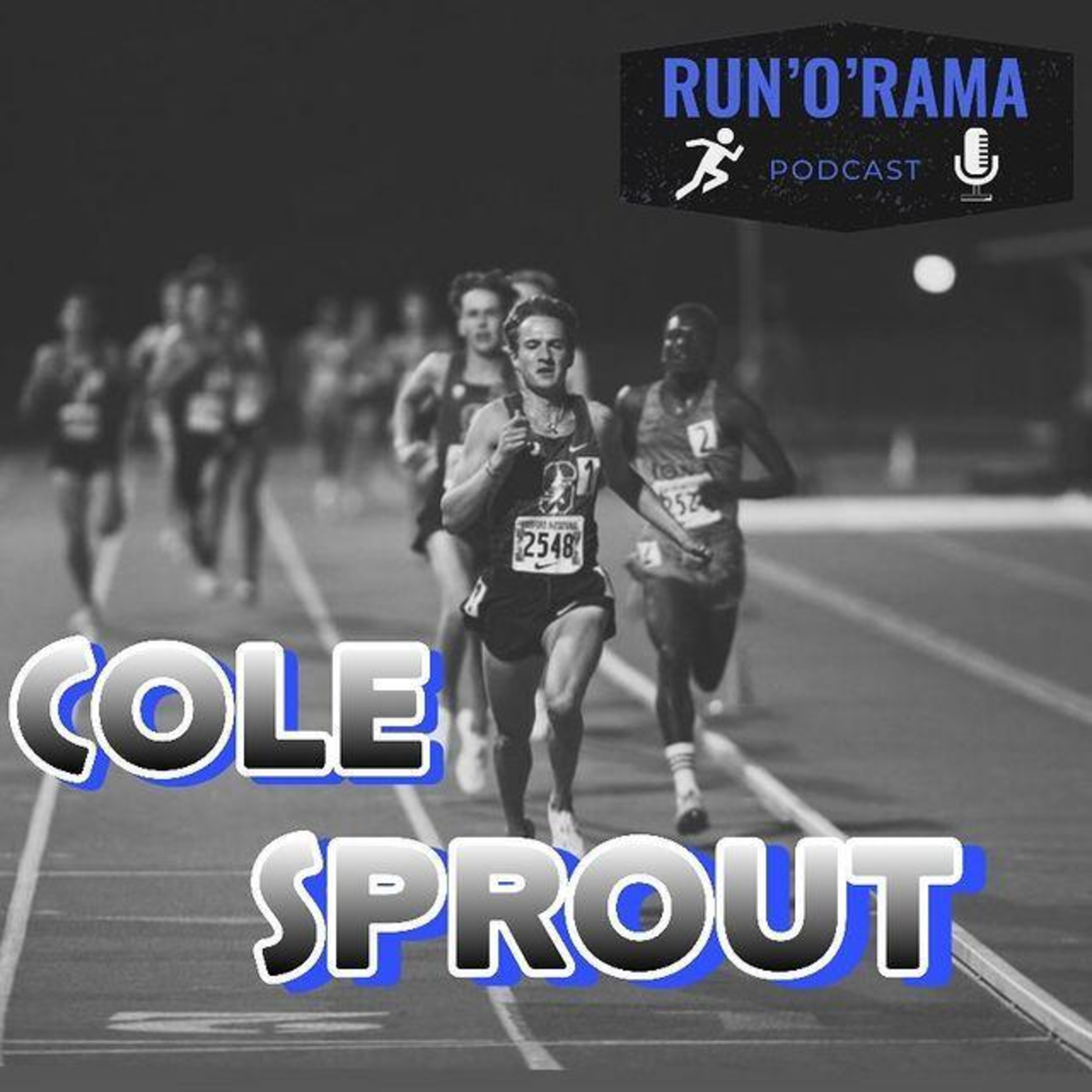 Talking to Stanford's Cole Sprout!!!