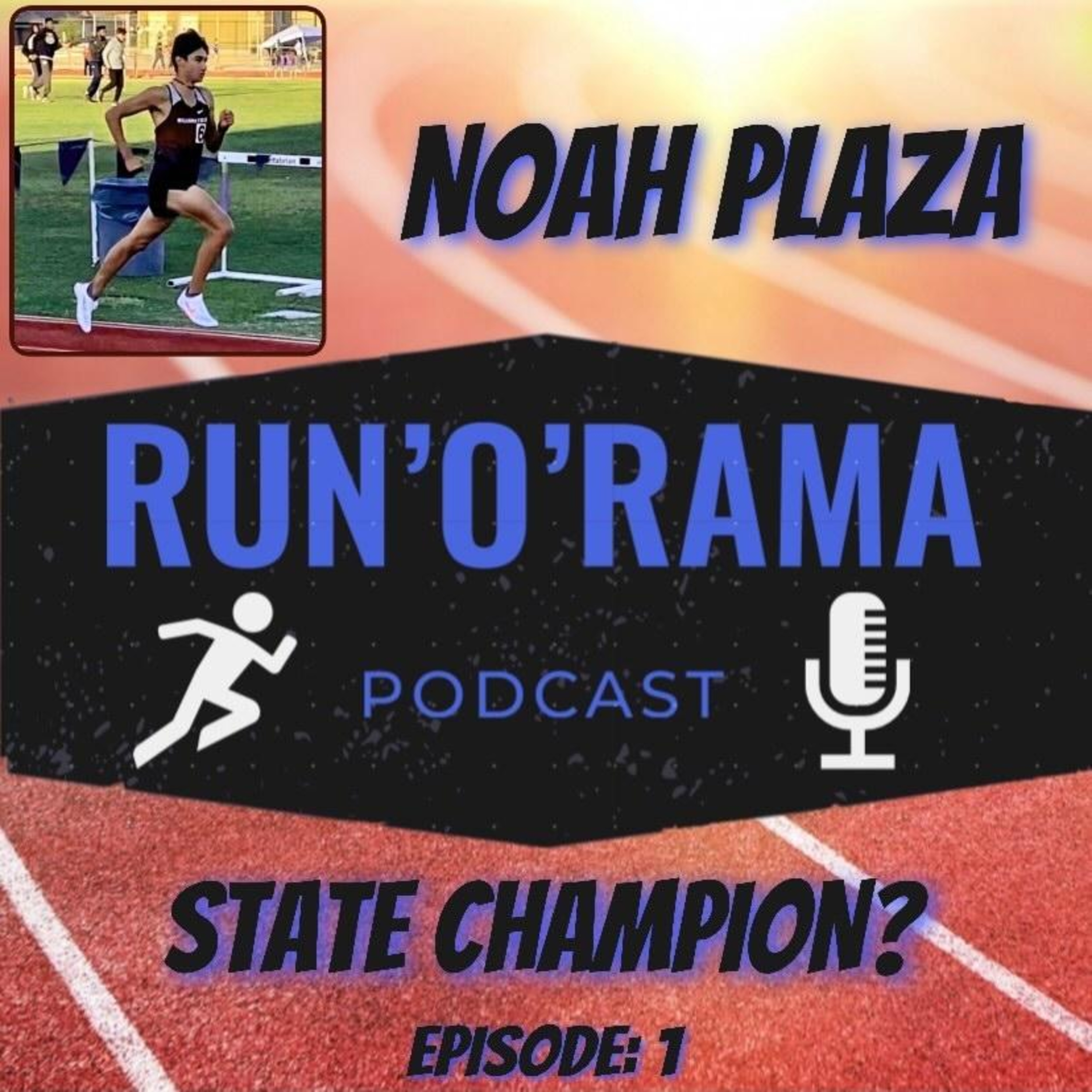 State Champion? 