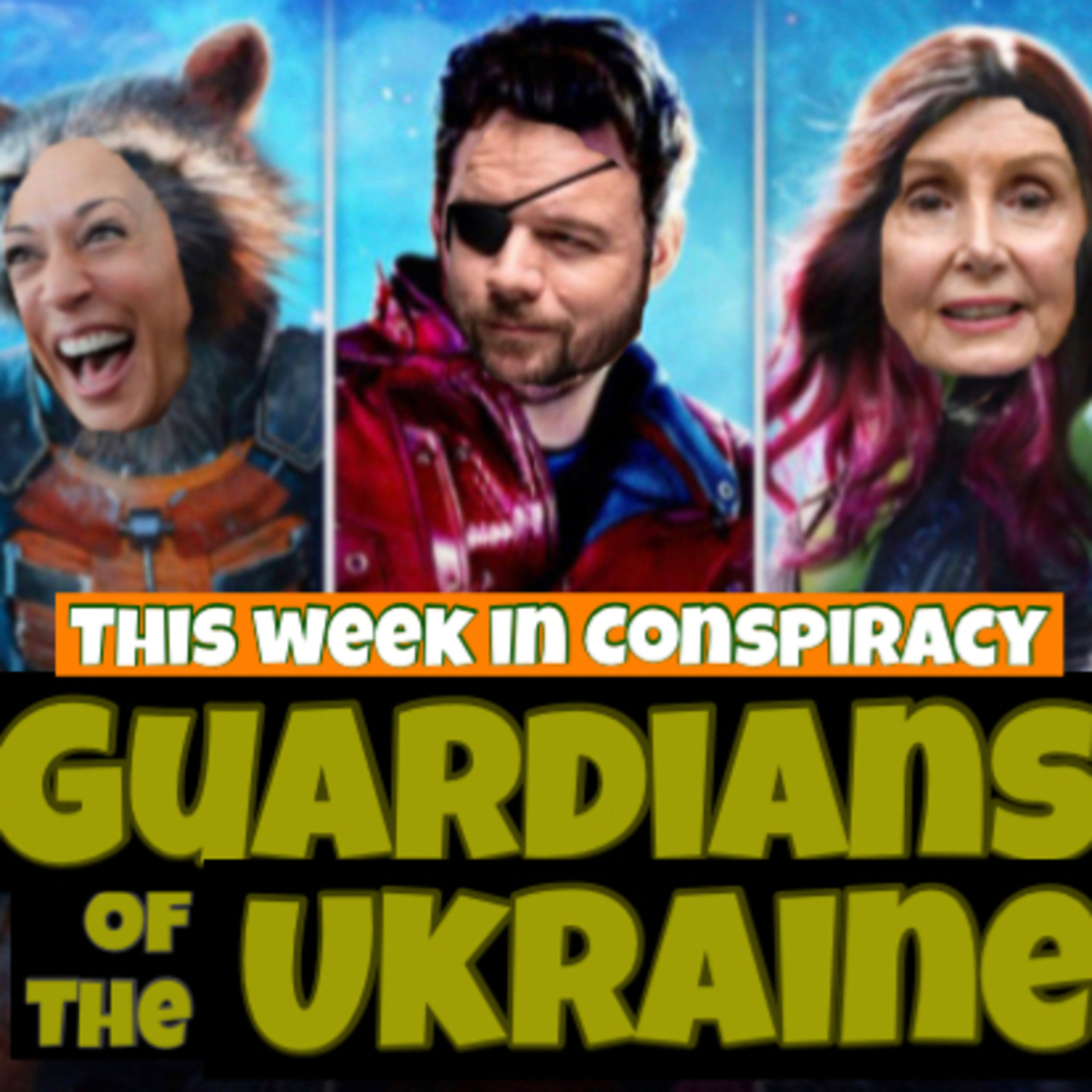 Guardians of the Ukraine