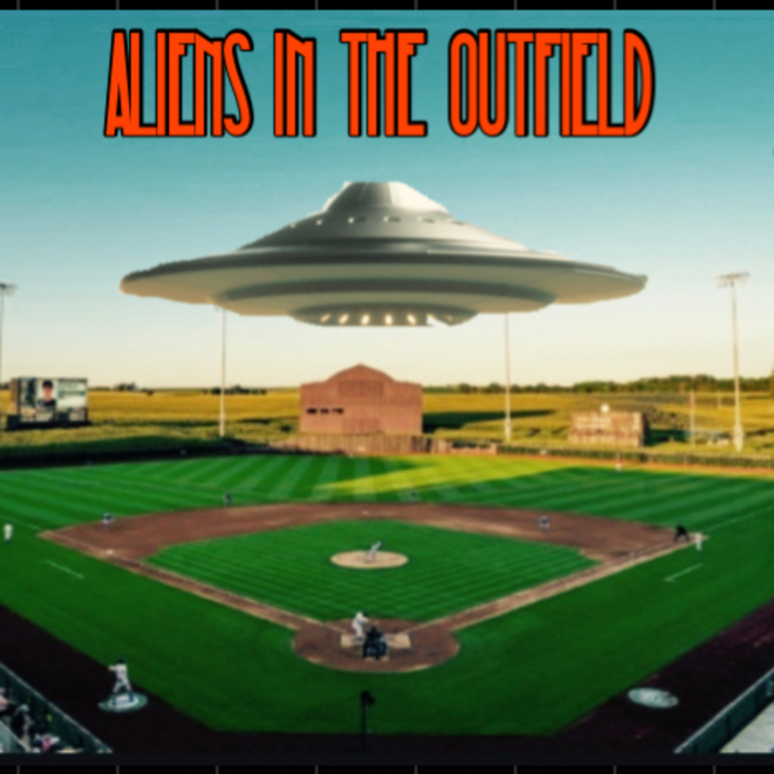 Aliens in the Outfield episode artwork