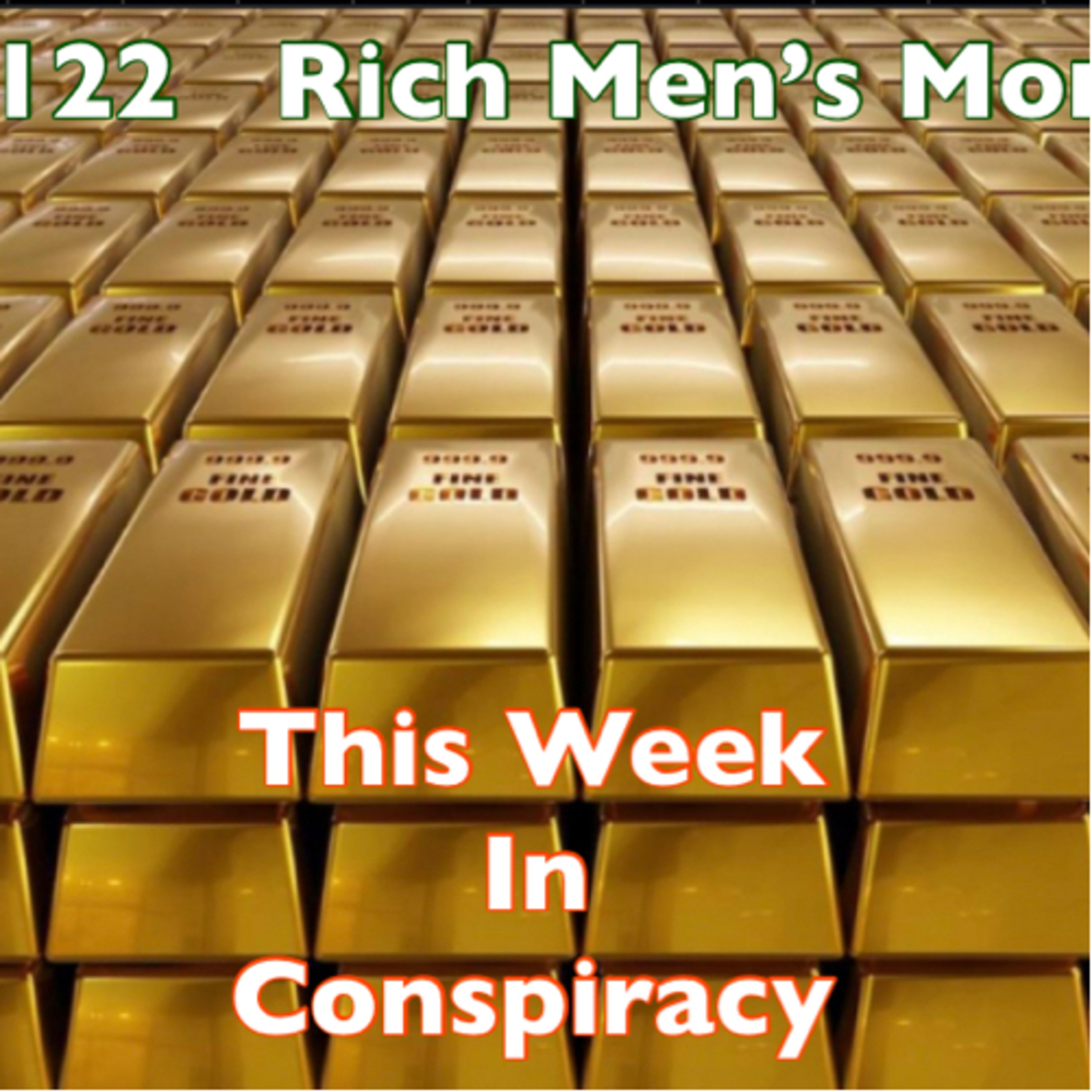 Rich Men's Money episode artwork