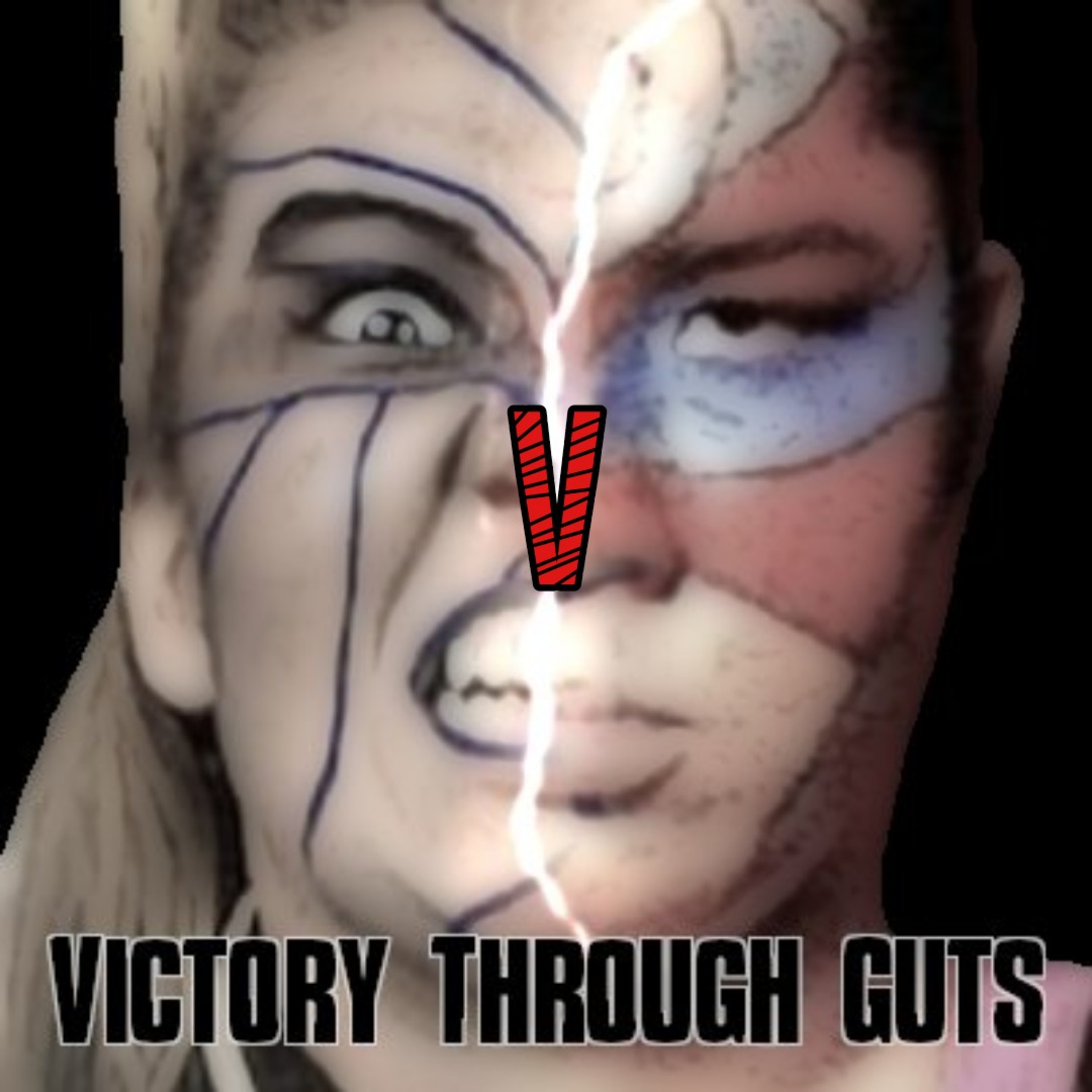 Victory Through Guts Episode V: Survival Shout in Korakuen Hall Review