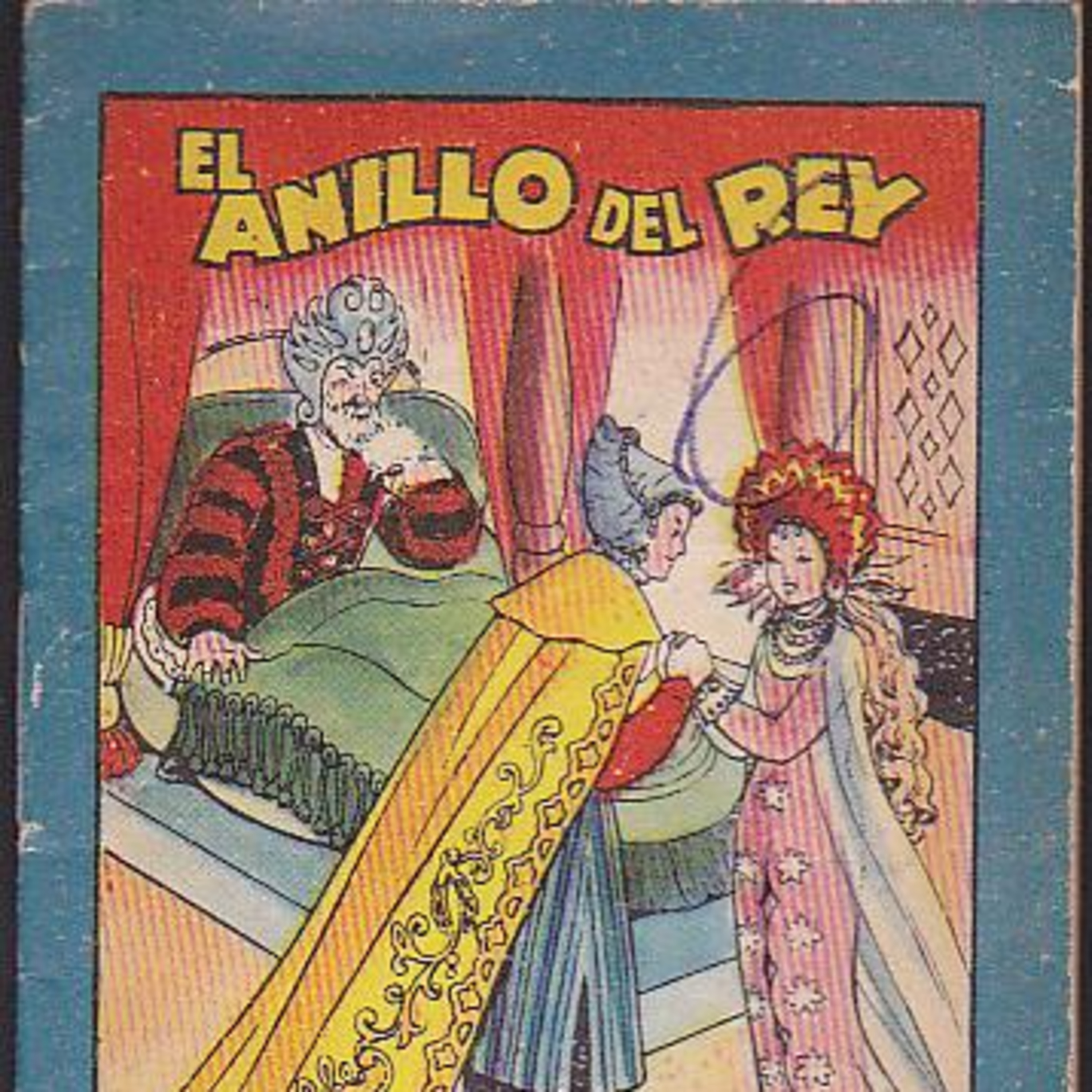 Leamos Juanito