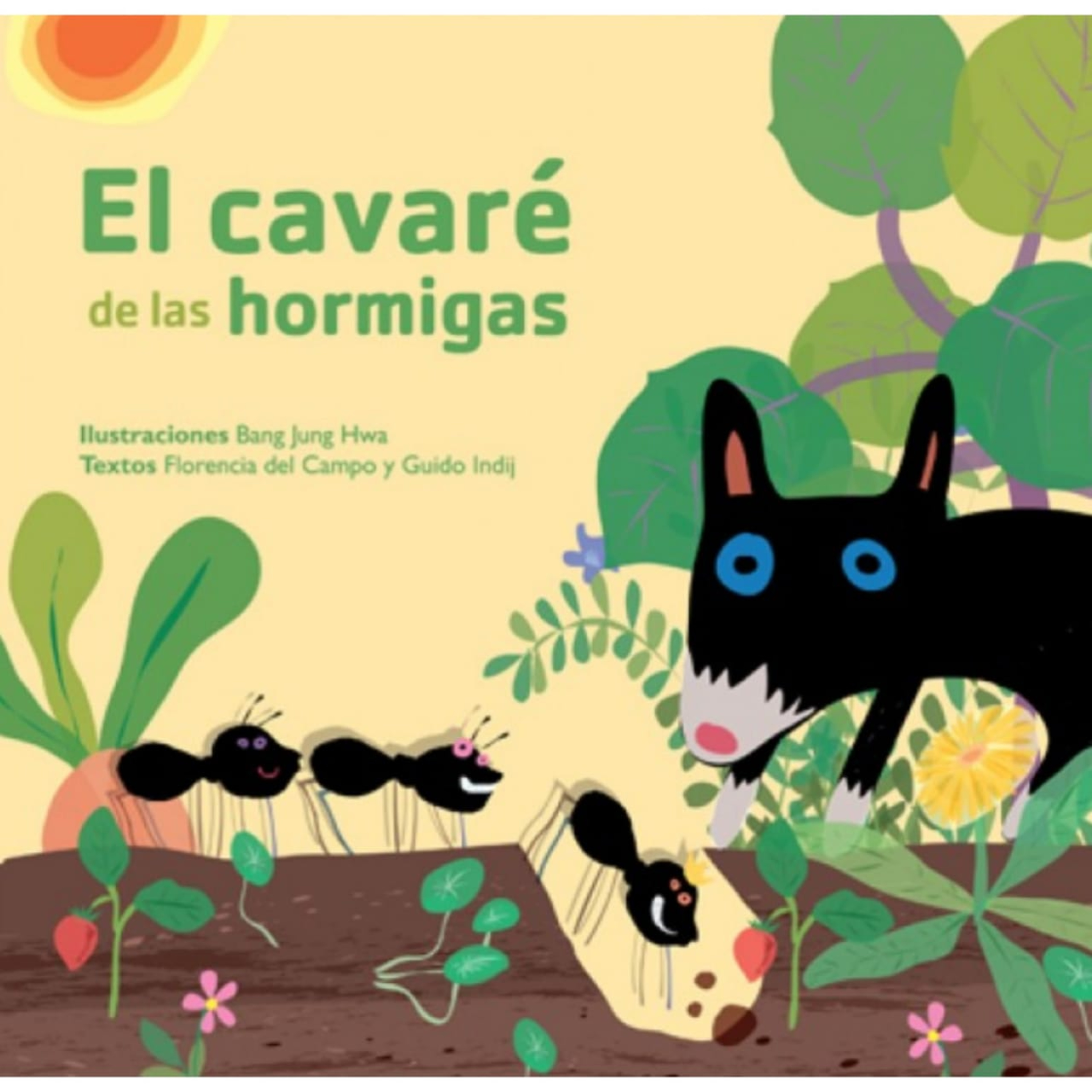 Leamos Juanito