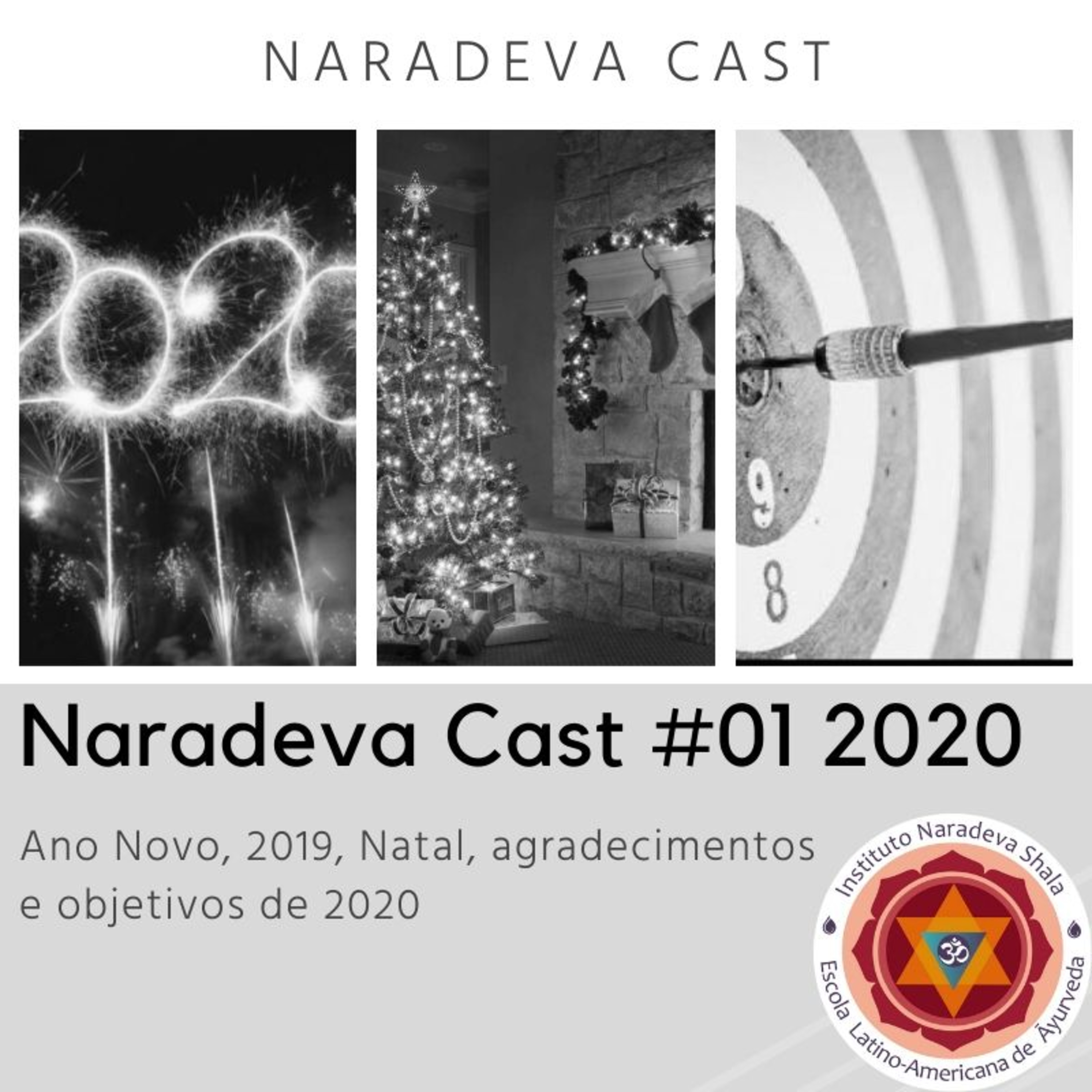 Instituto Naradeva Shala Cast