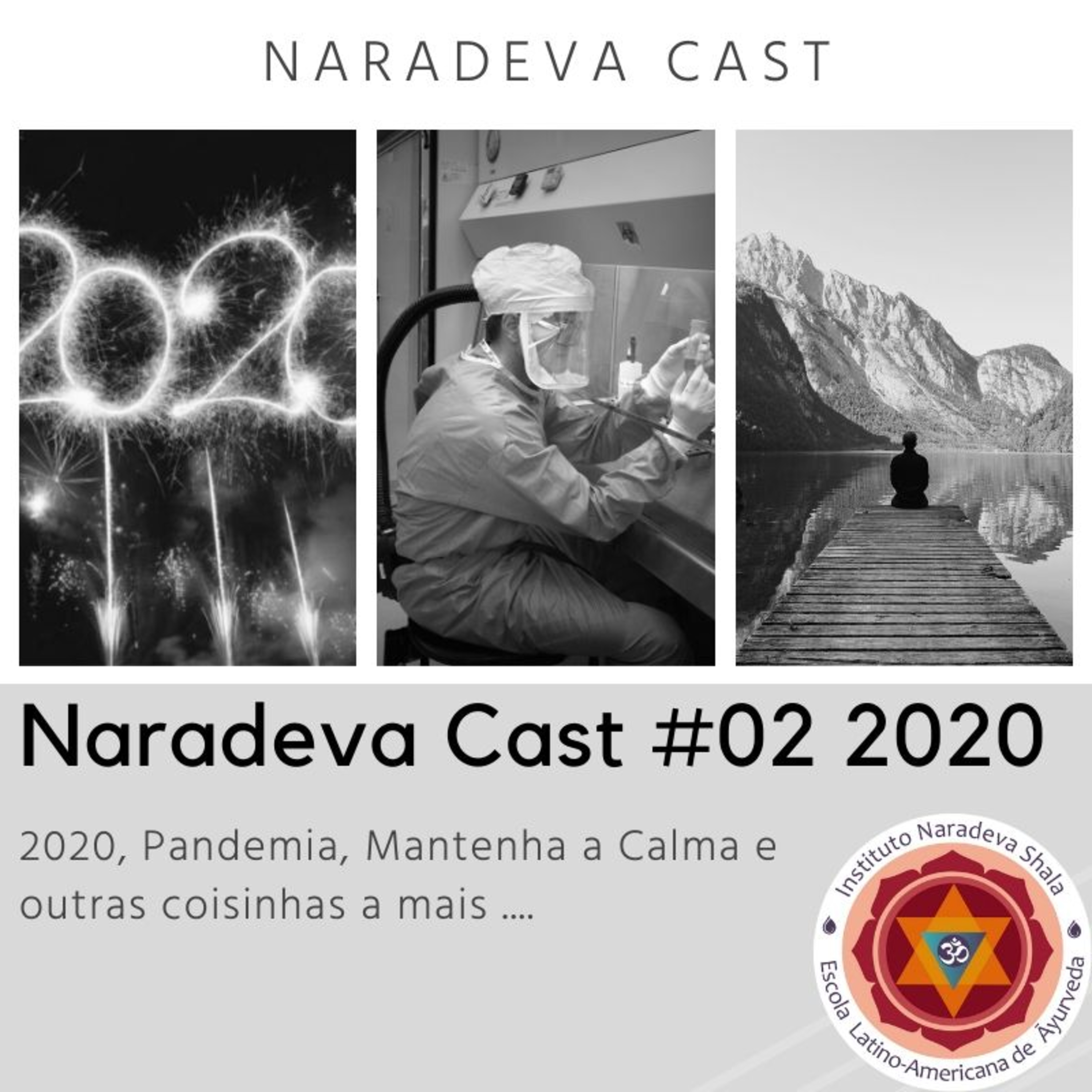 Instituto Naradeva Shala Cast