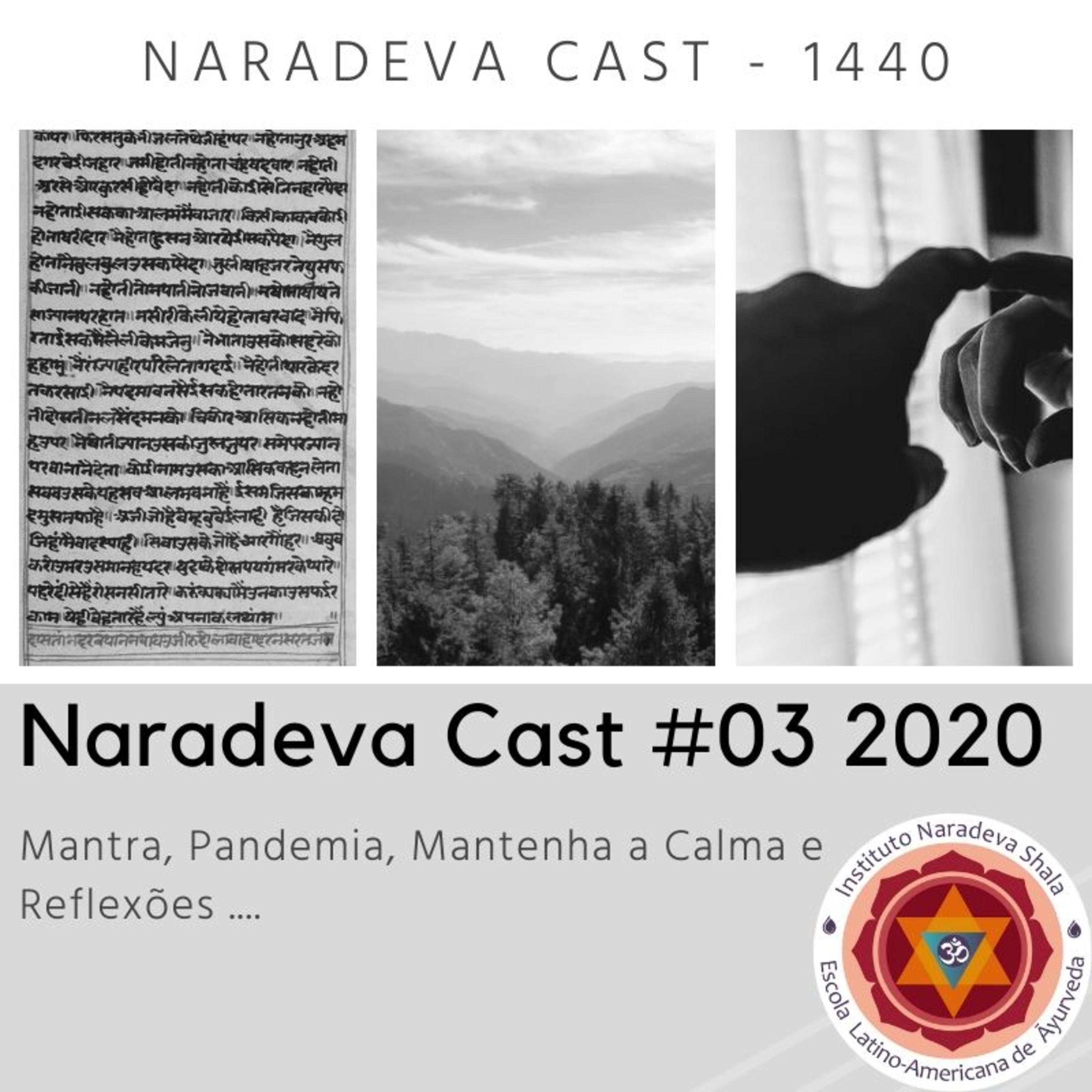 Instituto Naradeva Shala Cast