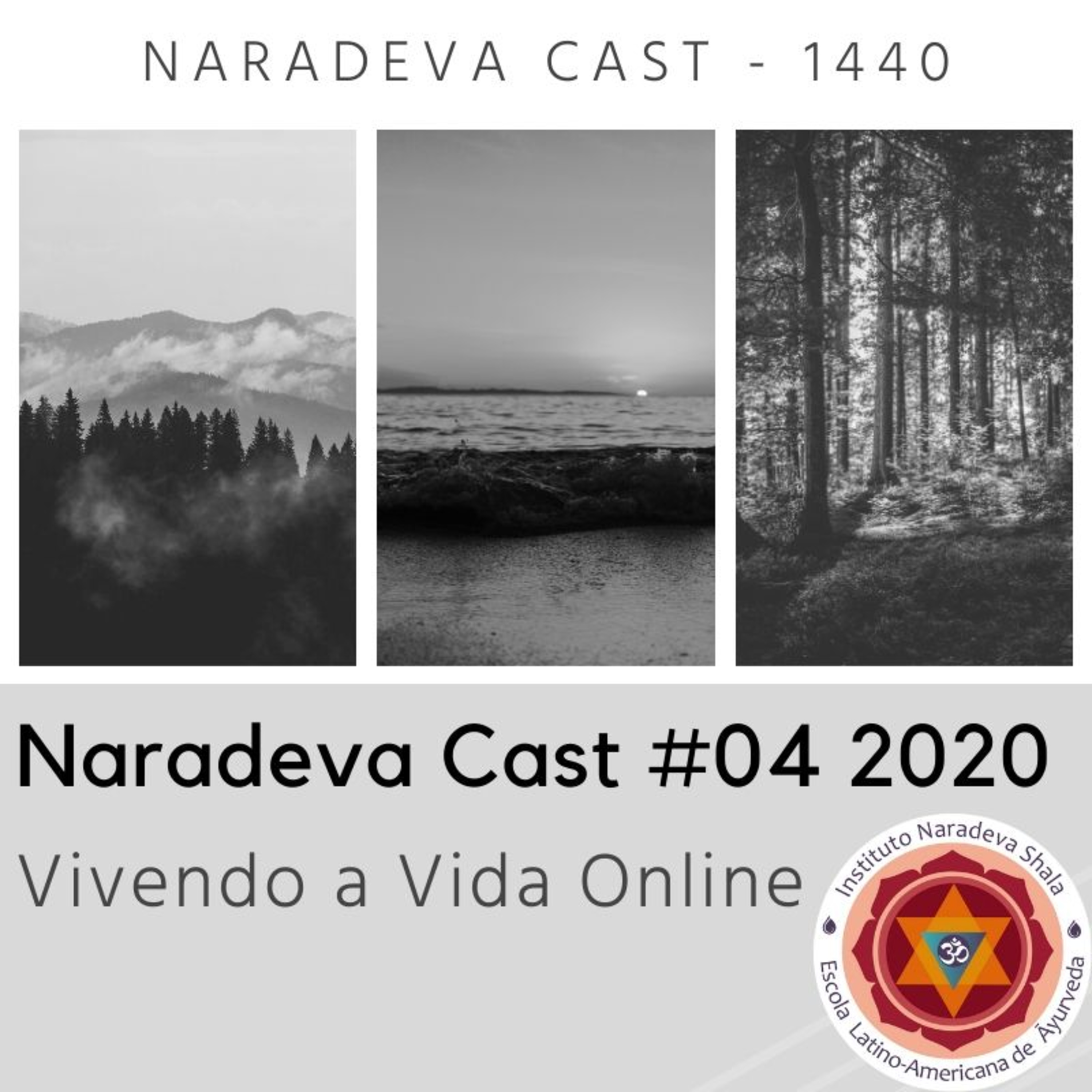 Instituto Naradeva Shala Cast