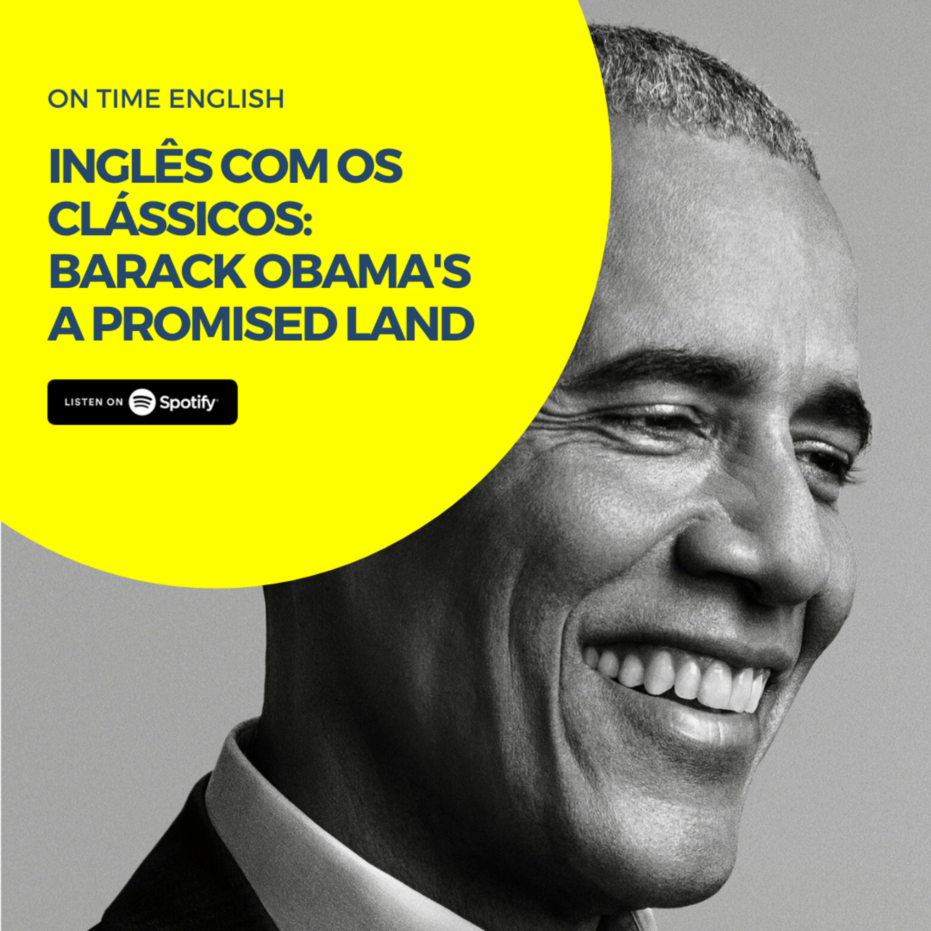 English Book Club - Defer - Barack Obama's A Promised Land