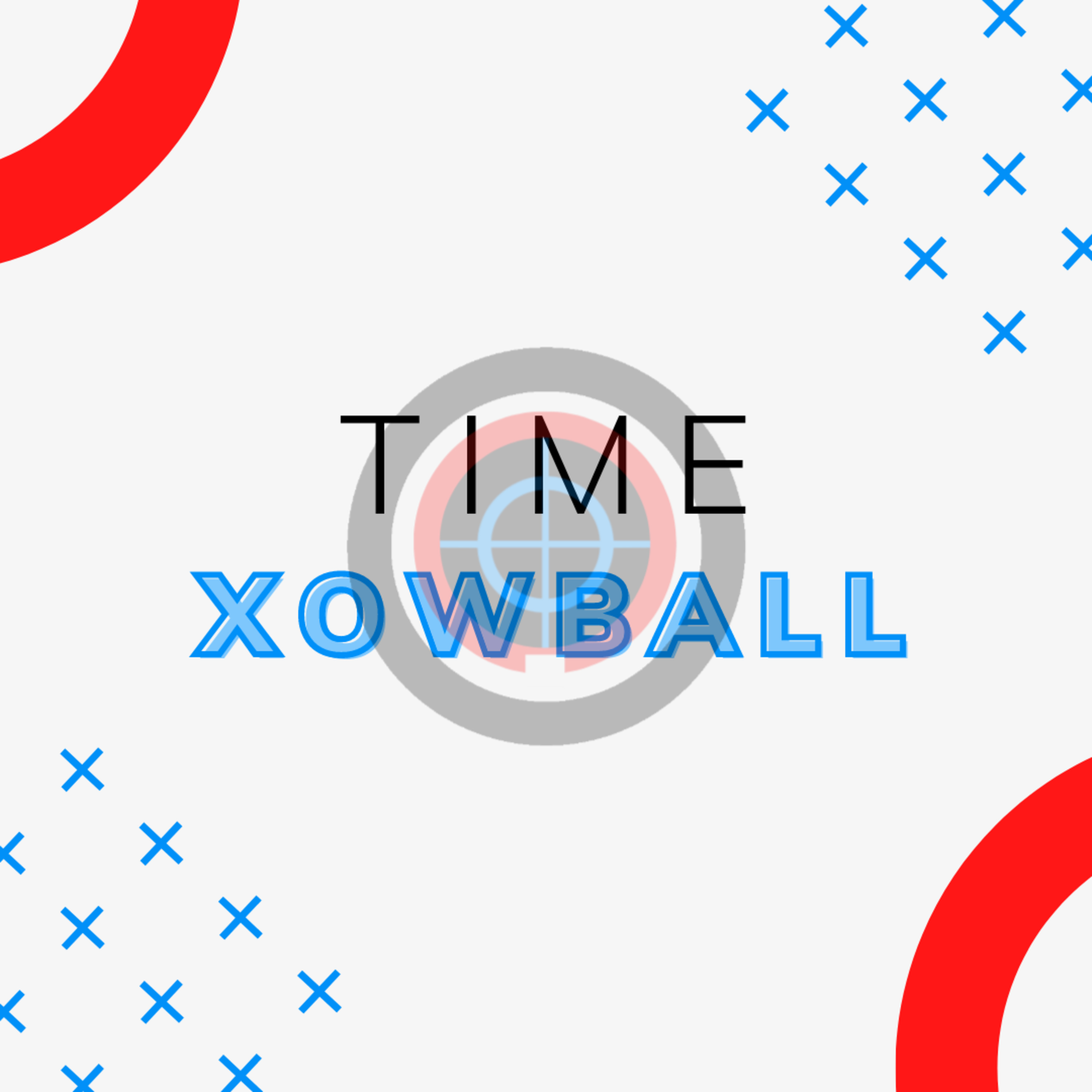 Time XowBall episode artwork