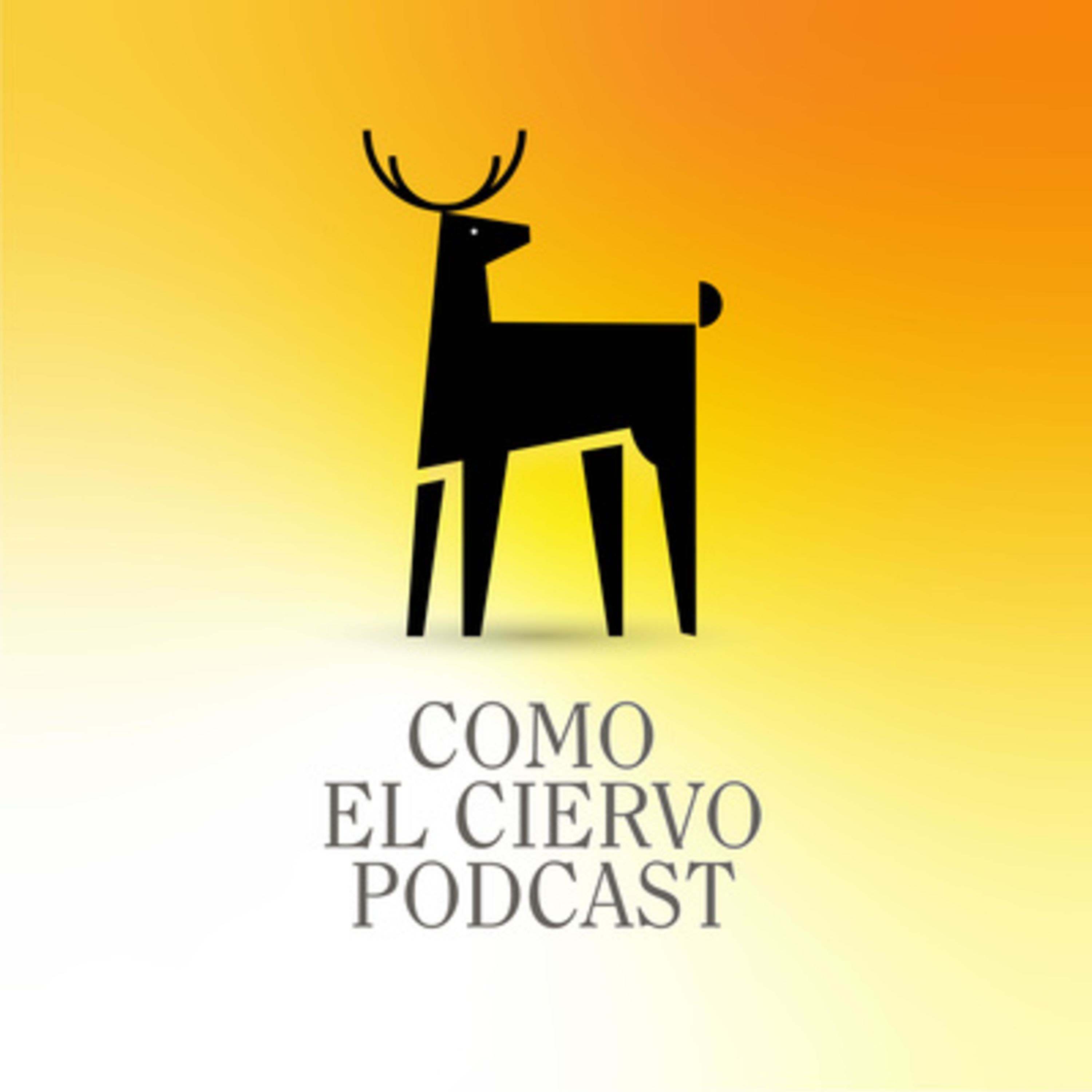 Como el Ciervo