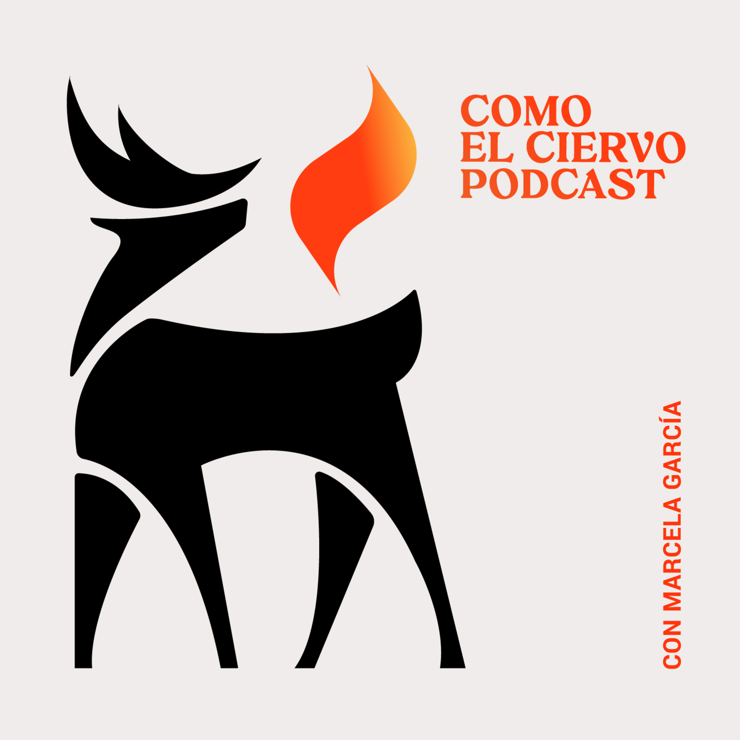 Como el Ciervo