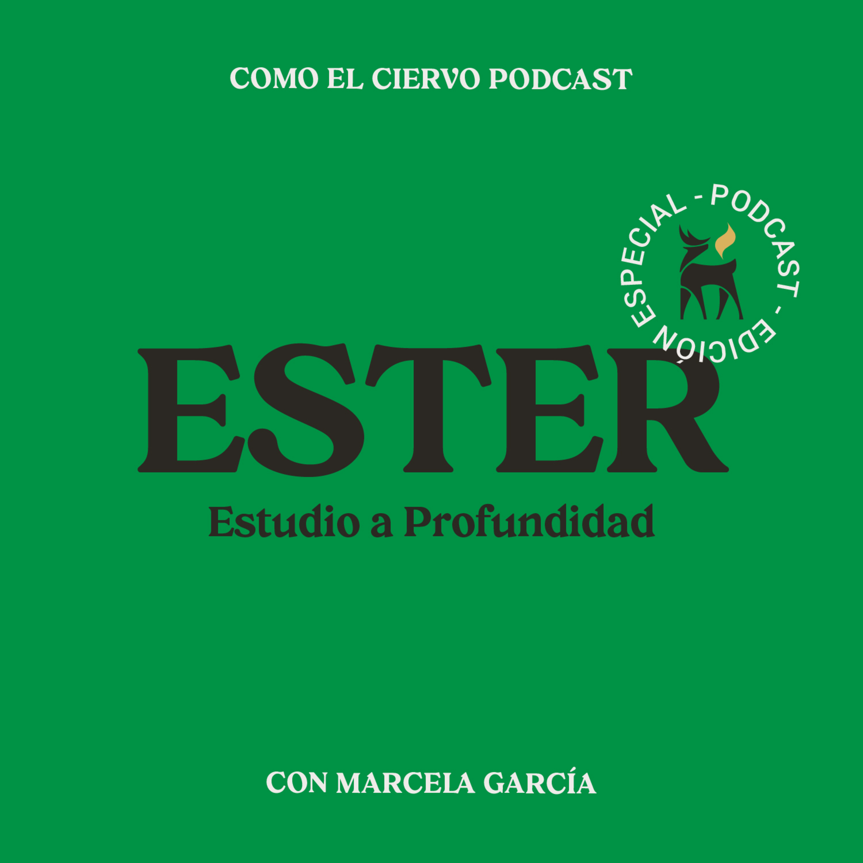 Como el Ciervo