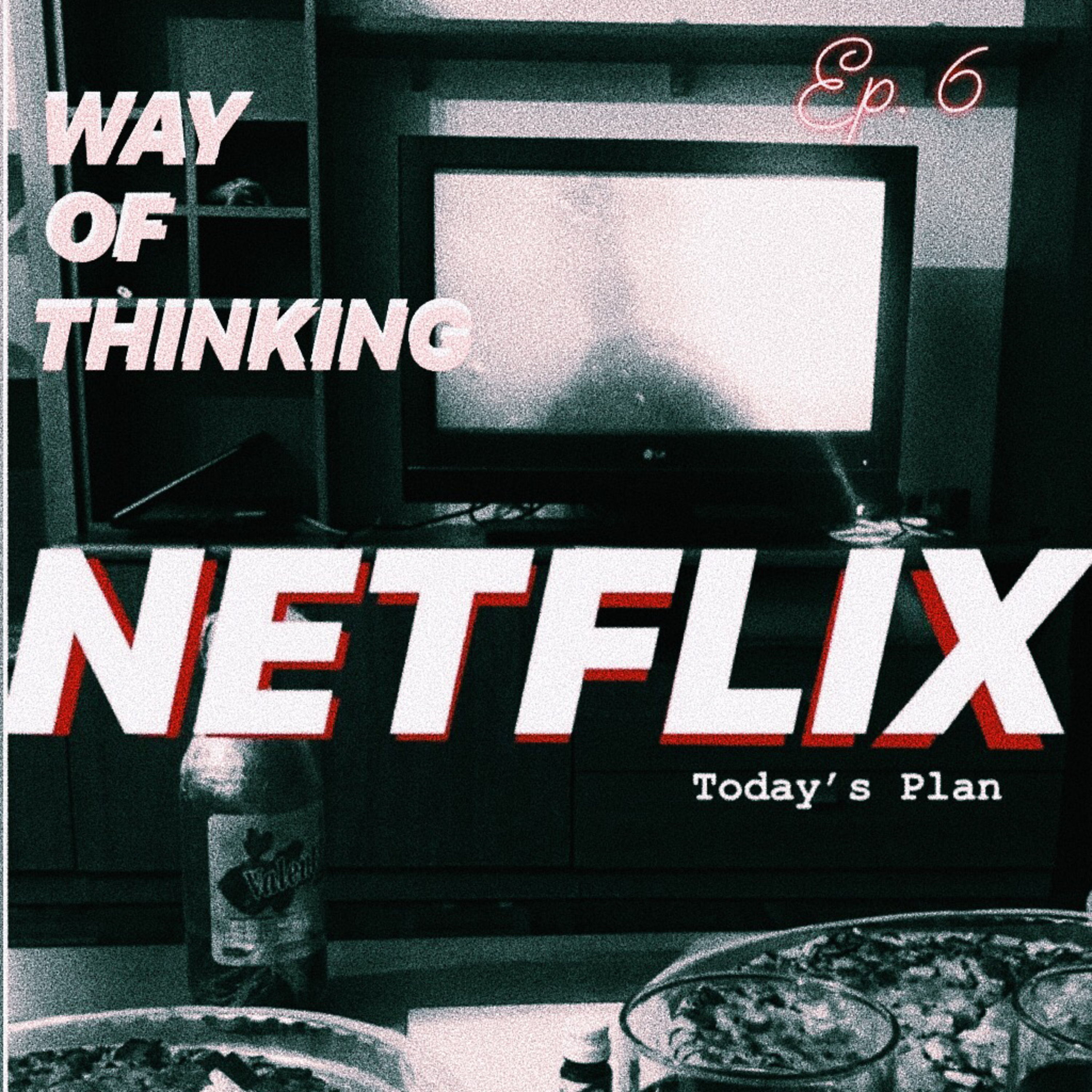 Netflix  episode artwork