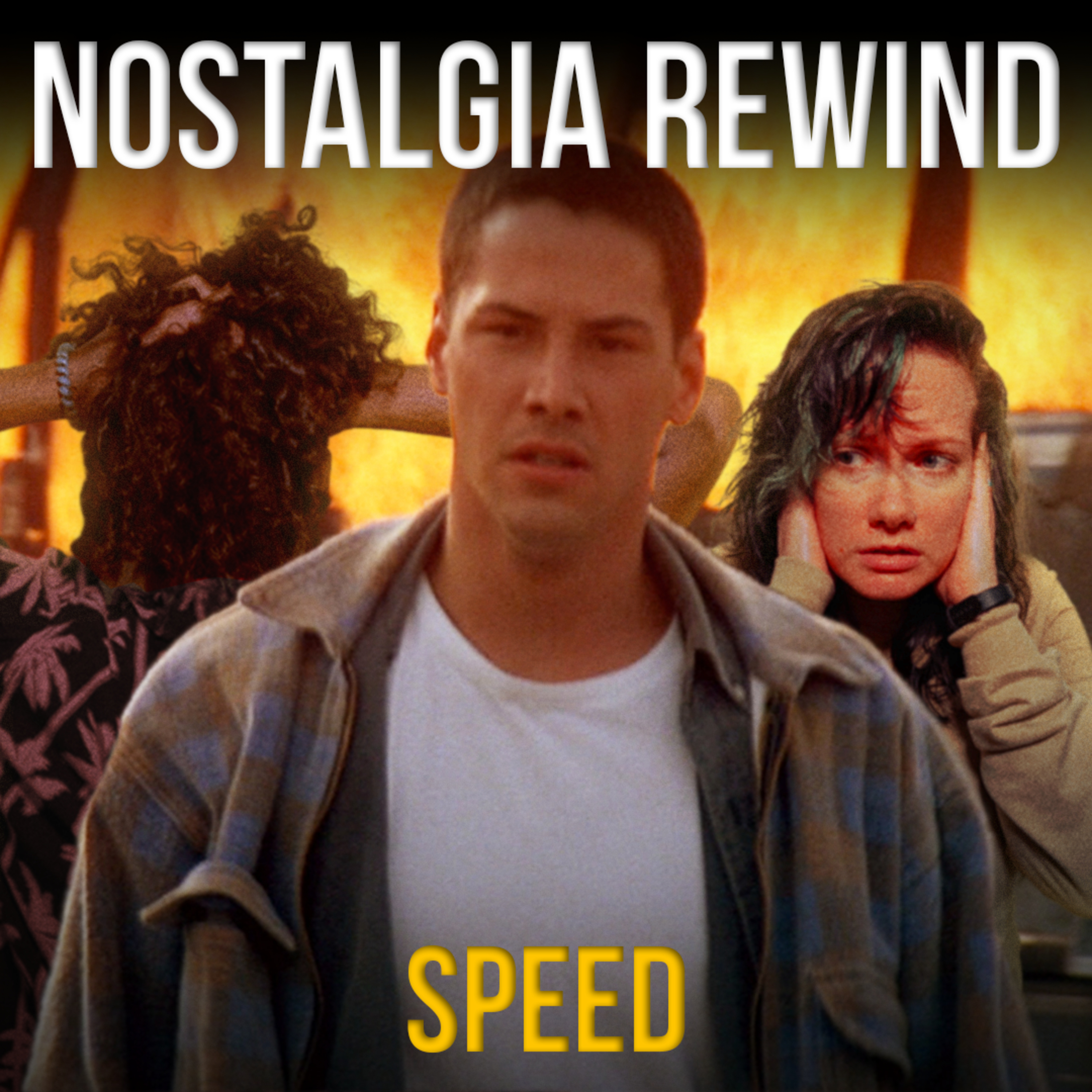 Nostalgia Rewind!