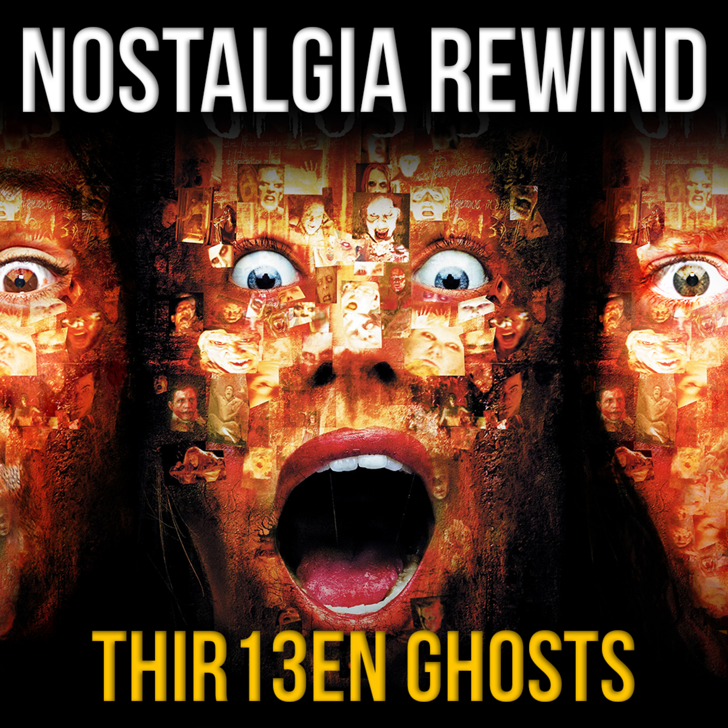 Nostalgia Rewind!