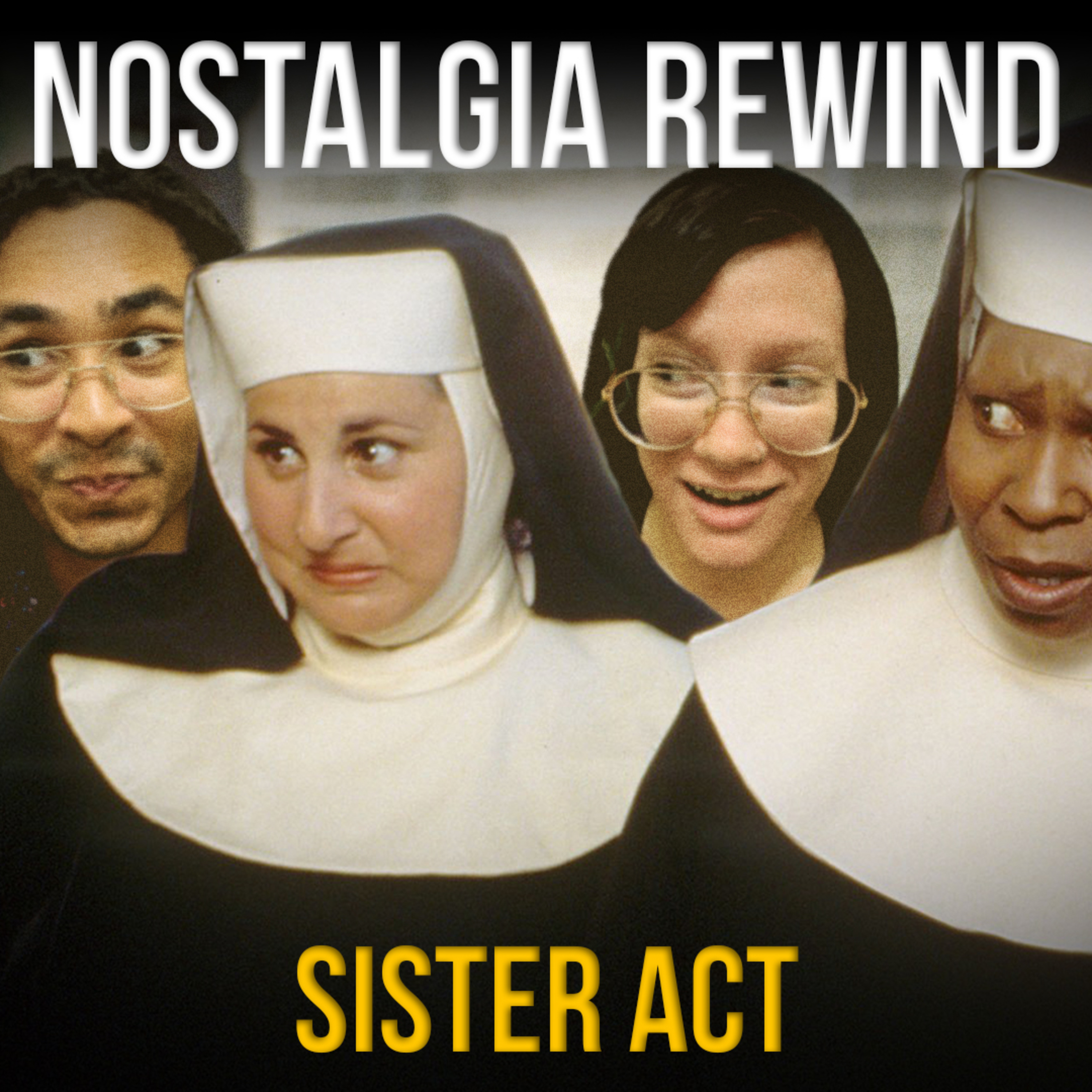 Nostalgia Rewind!
