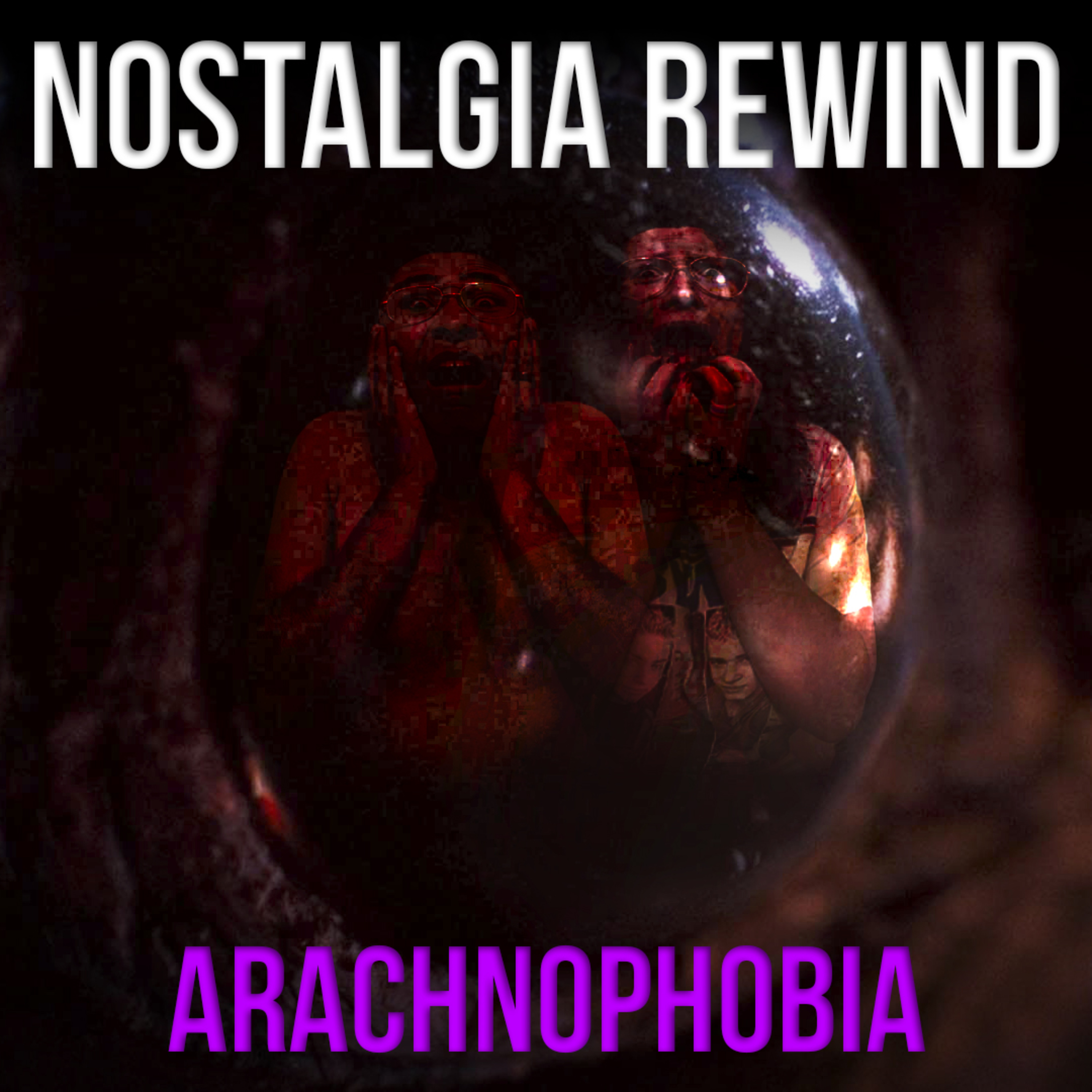 Nostalgia Rewind!