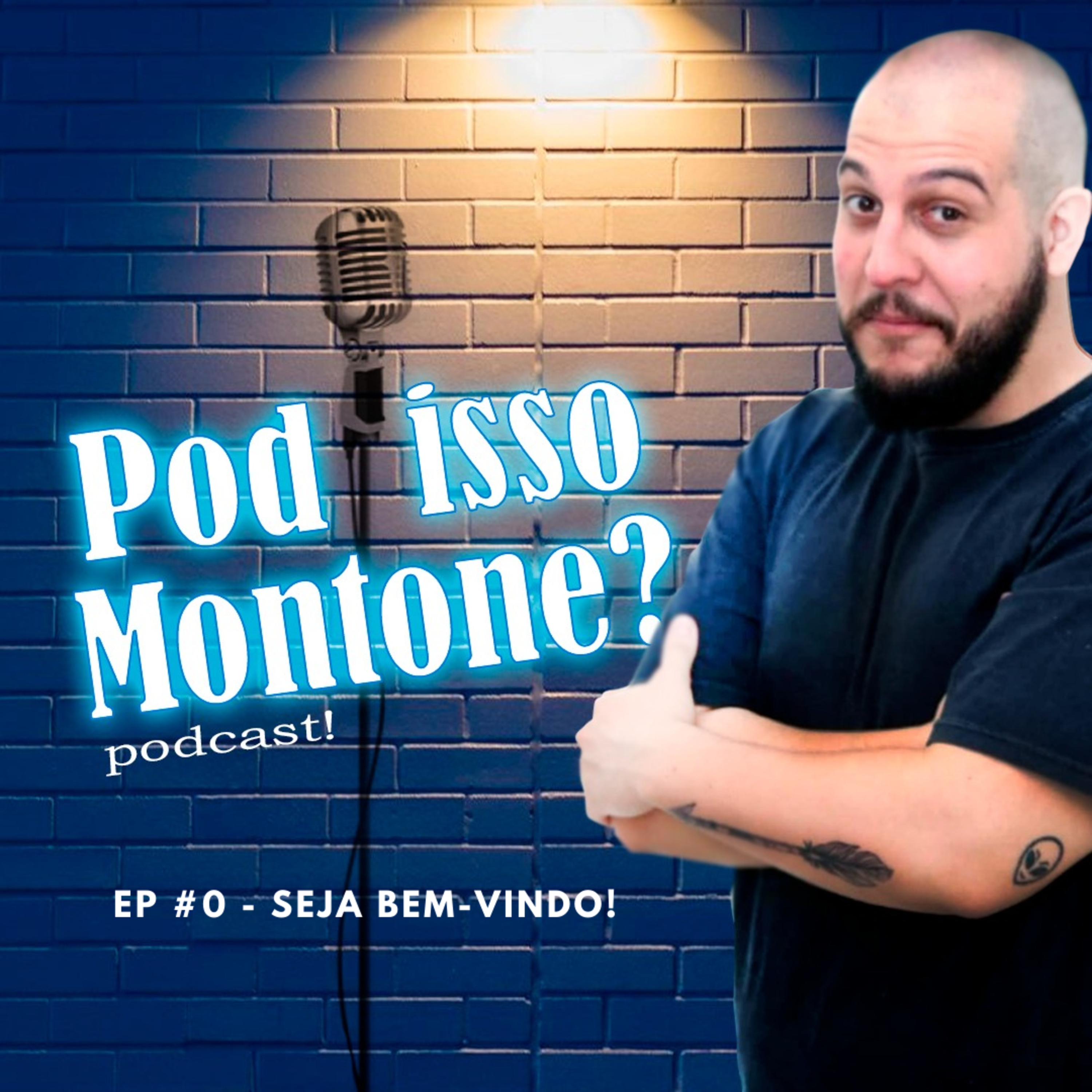 Pod Isso, Montone?