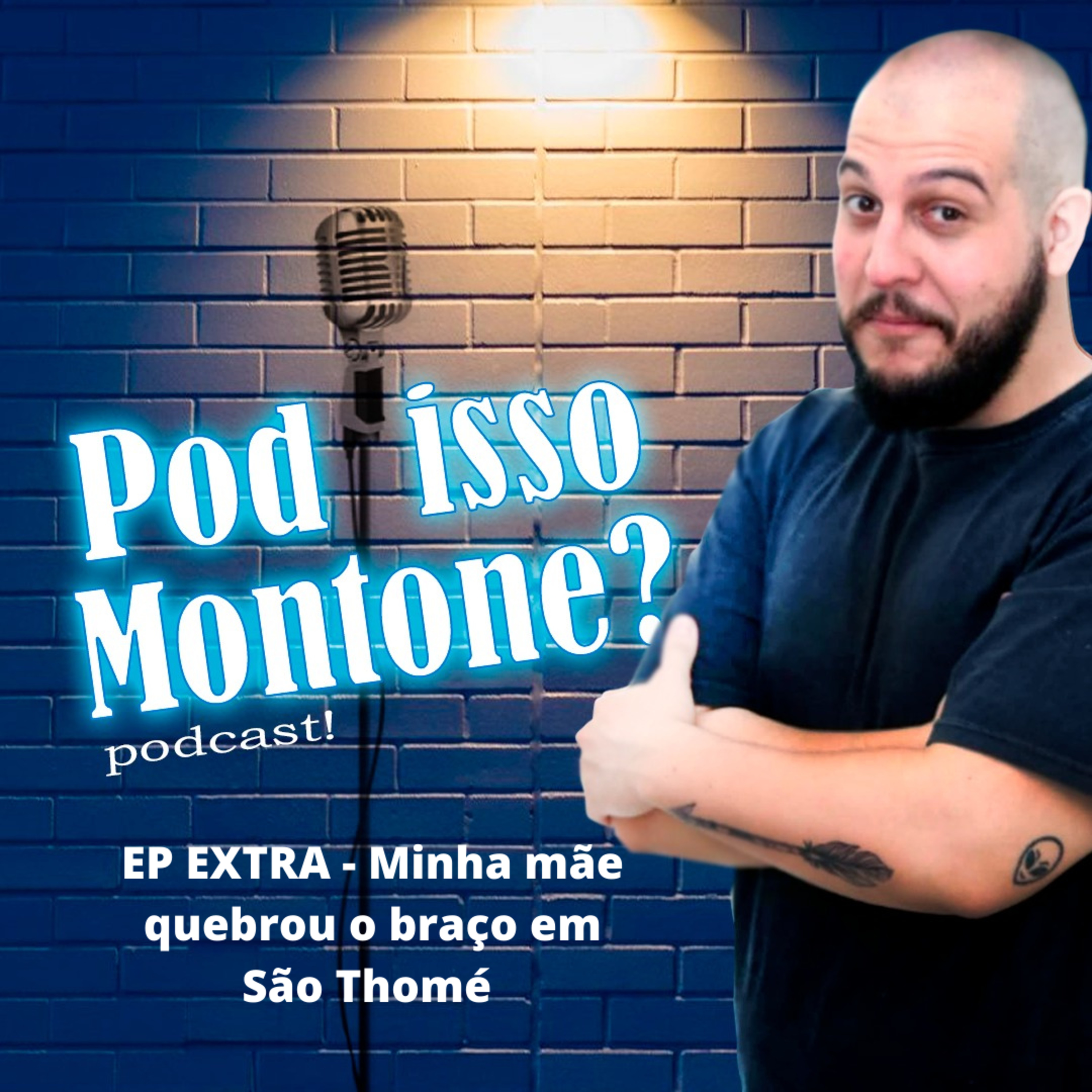 Pod Isso, Montone?