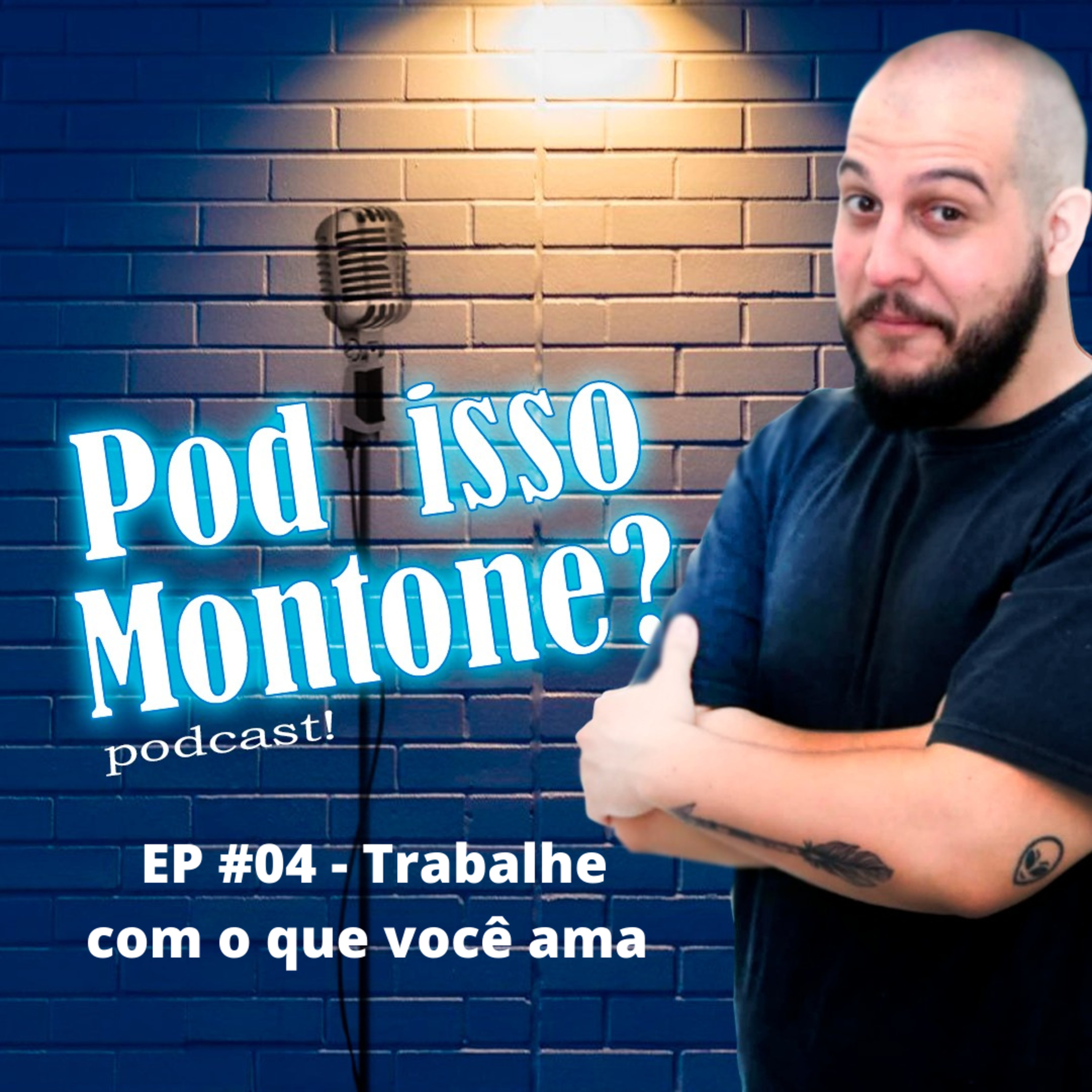 Pod Isso, Montone?