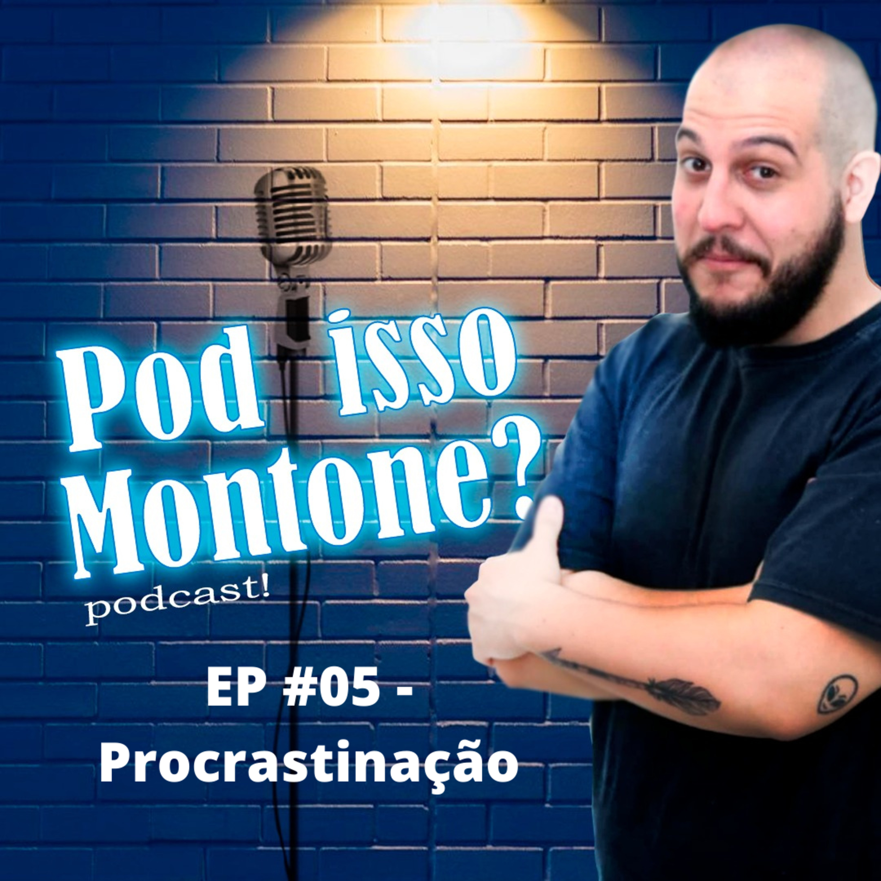 Pod Isso, Montone?