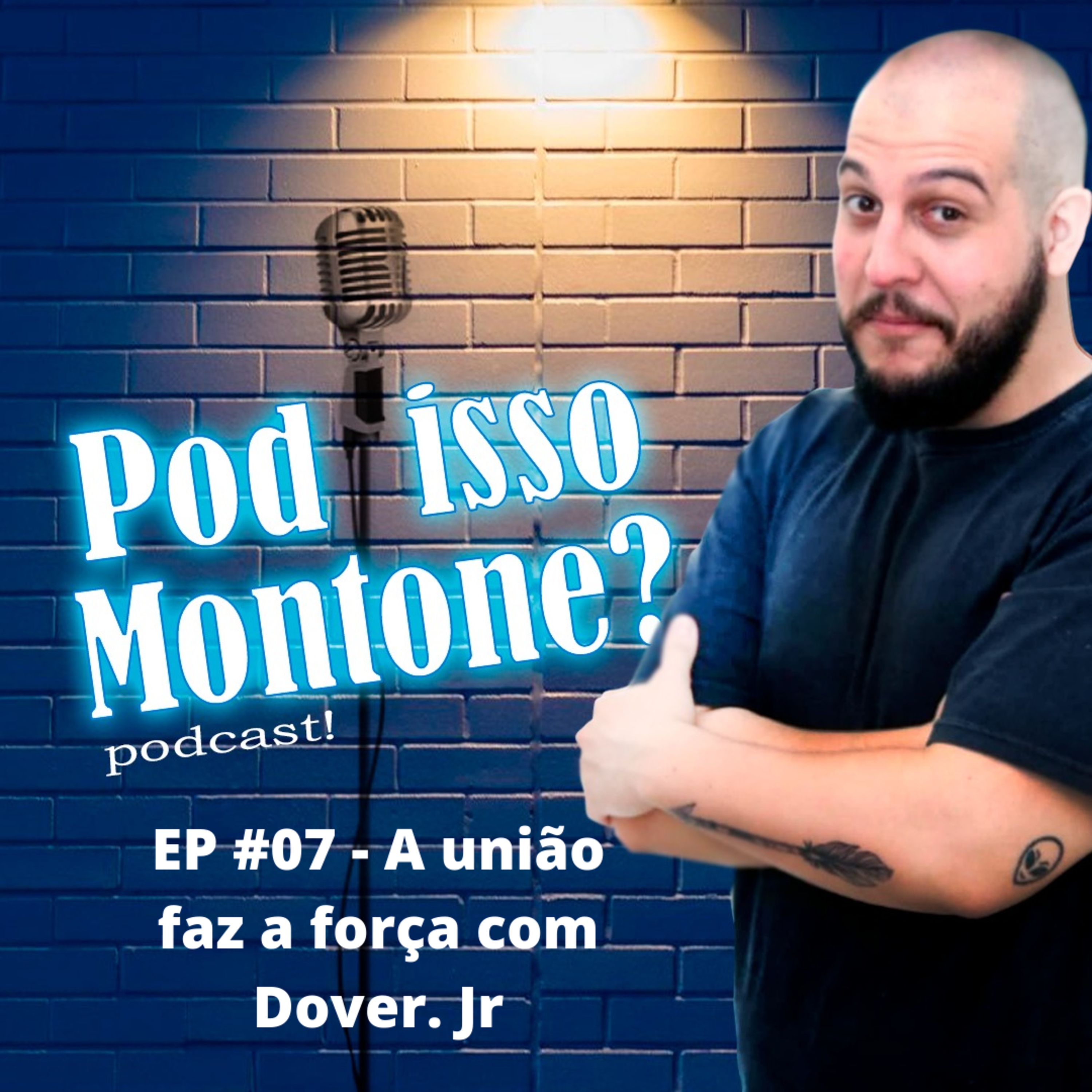 Pod Isso, Montone?