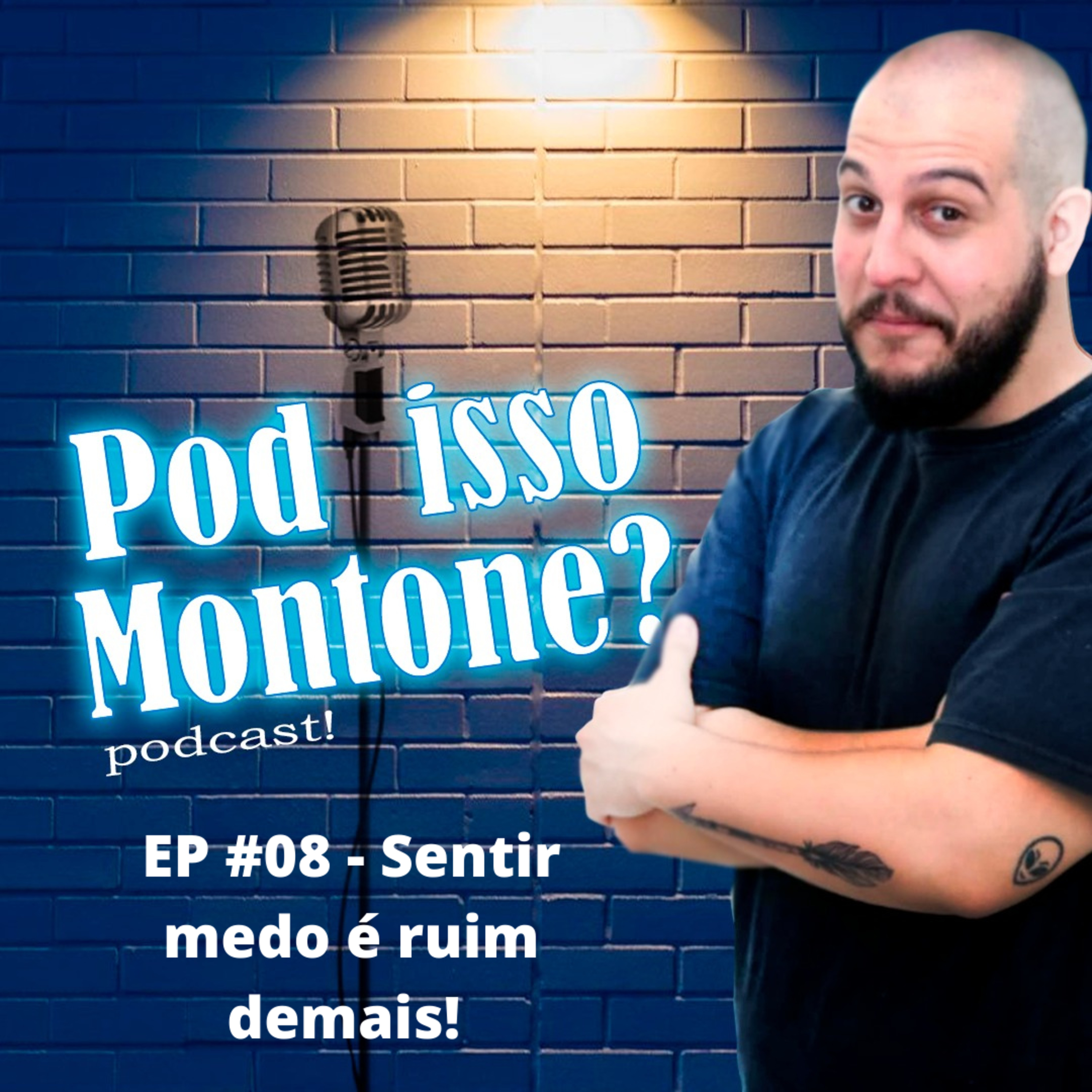 Pod Isso, Montone?