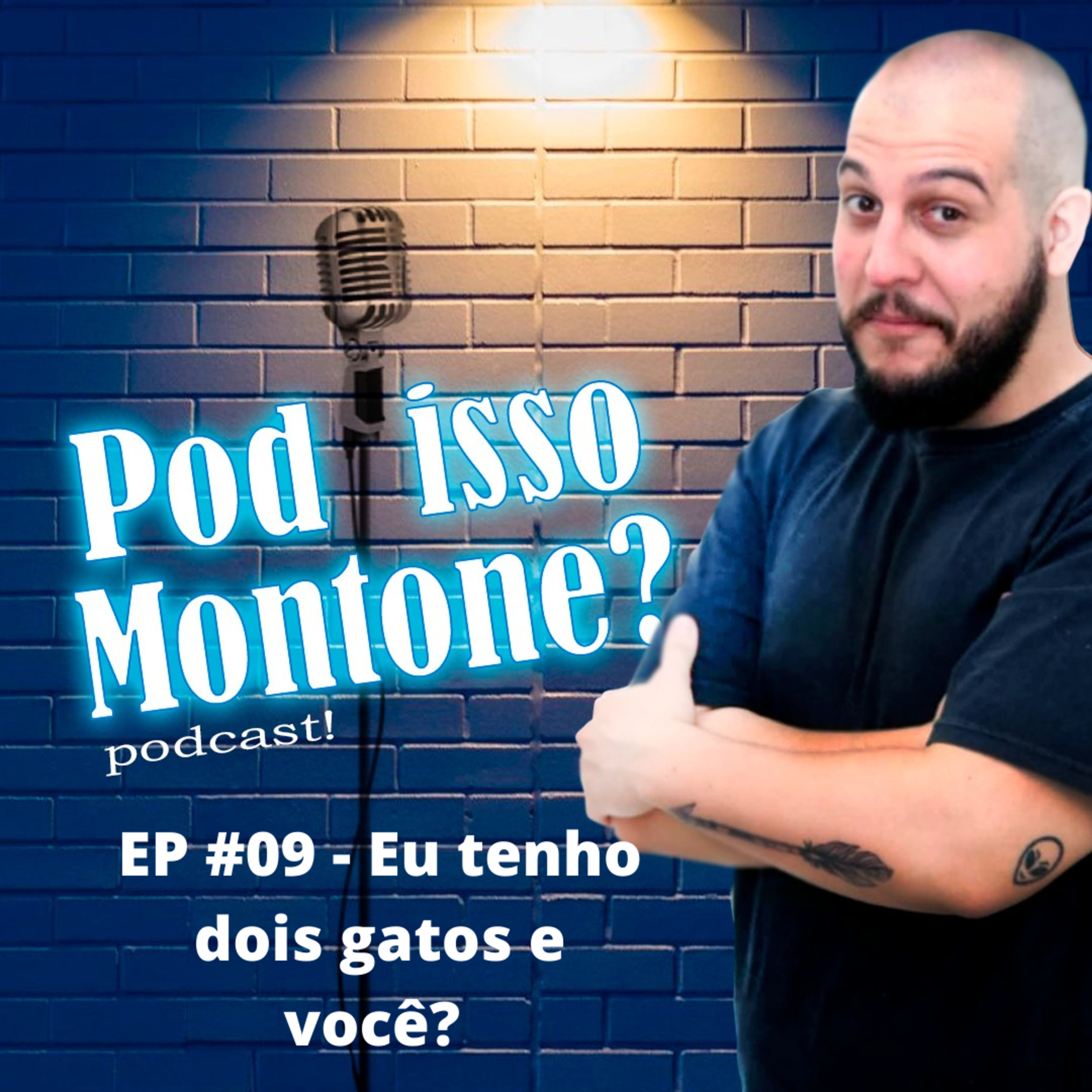 Pod Isso, Montone?