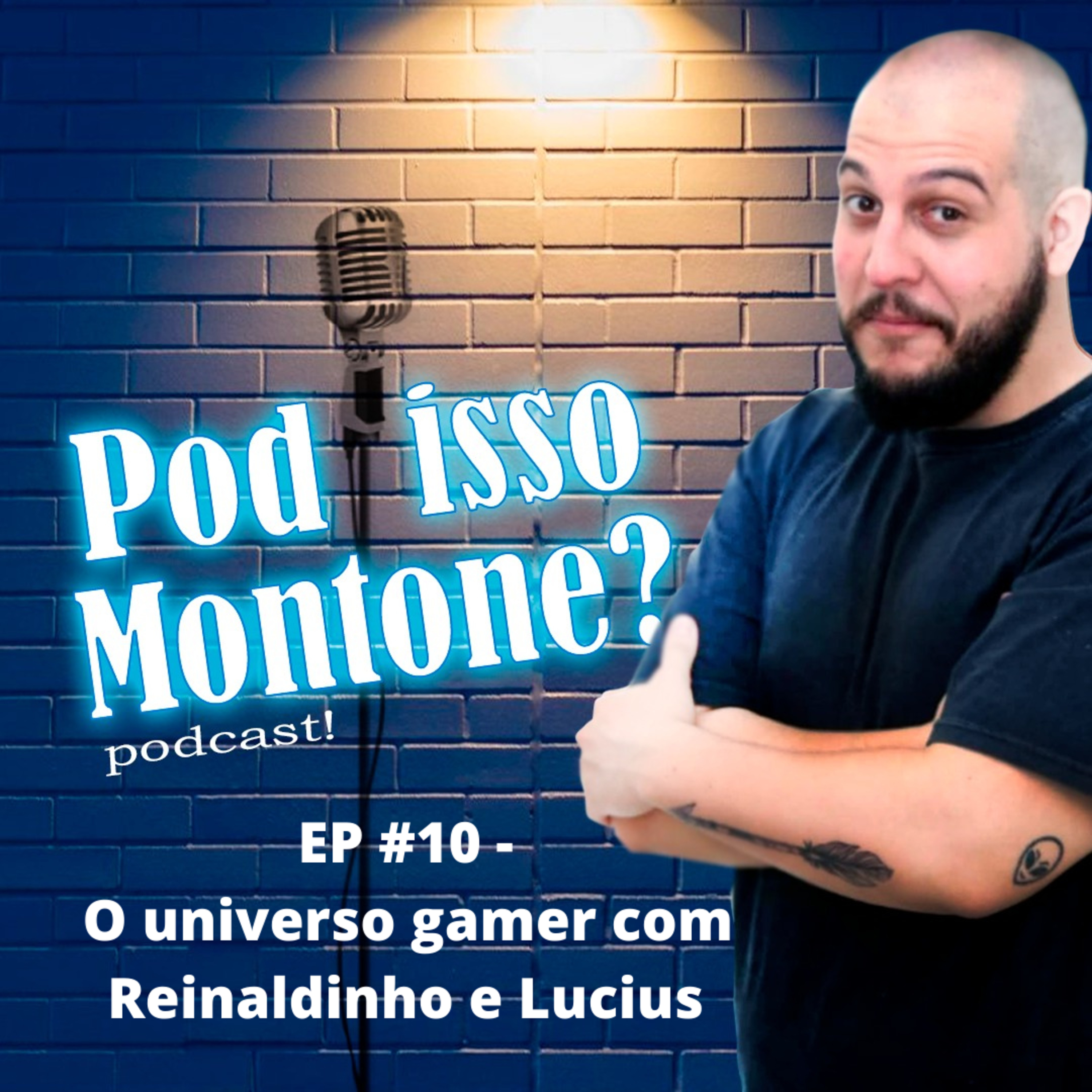 Pod Isso, Montone?