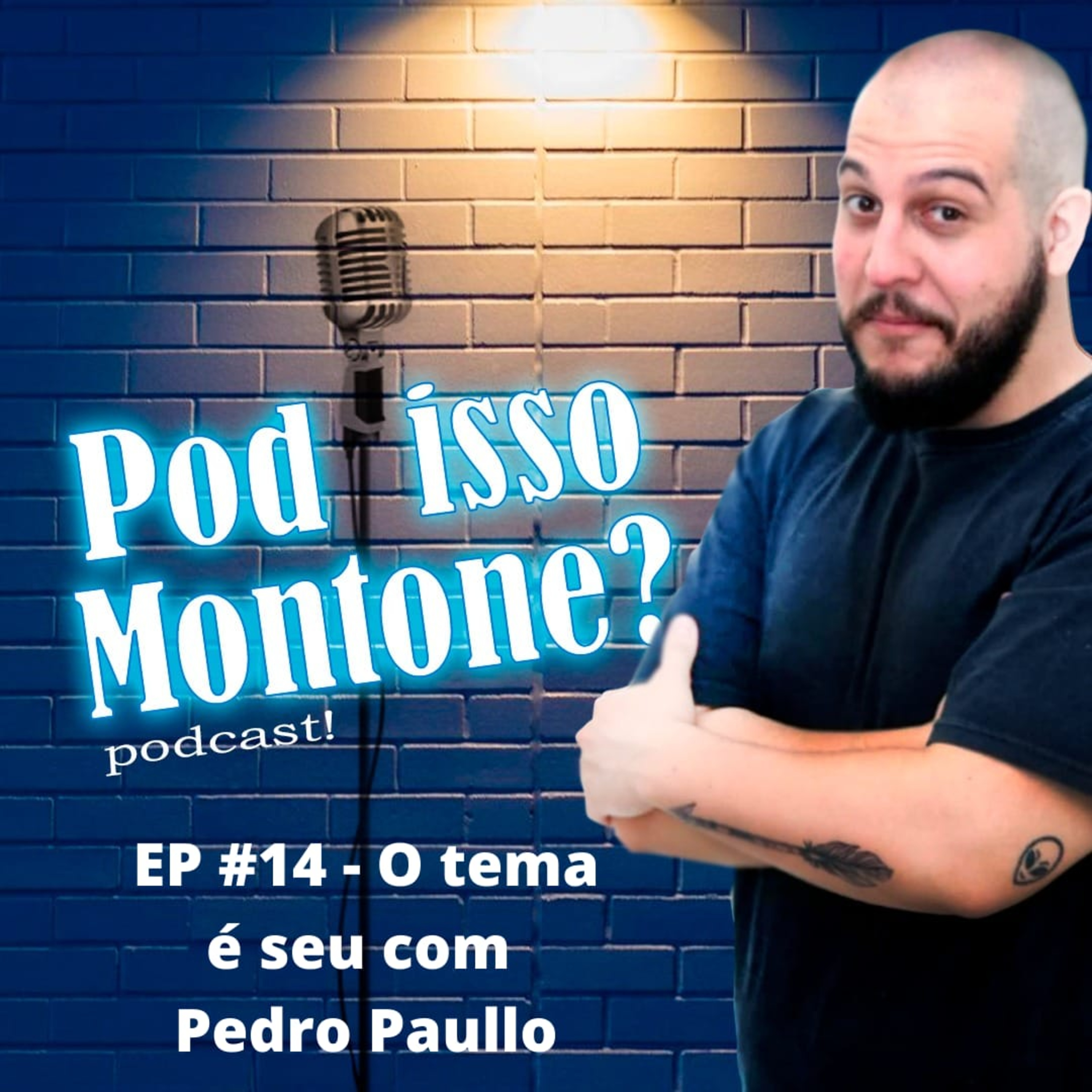 Pod Isso, Montone?