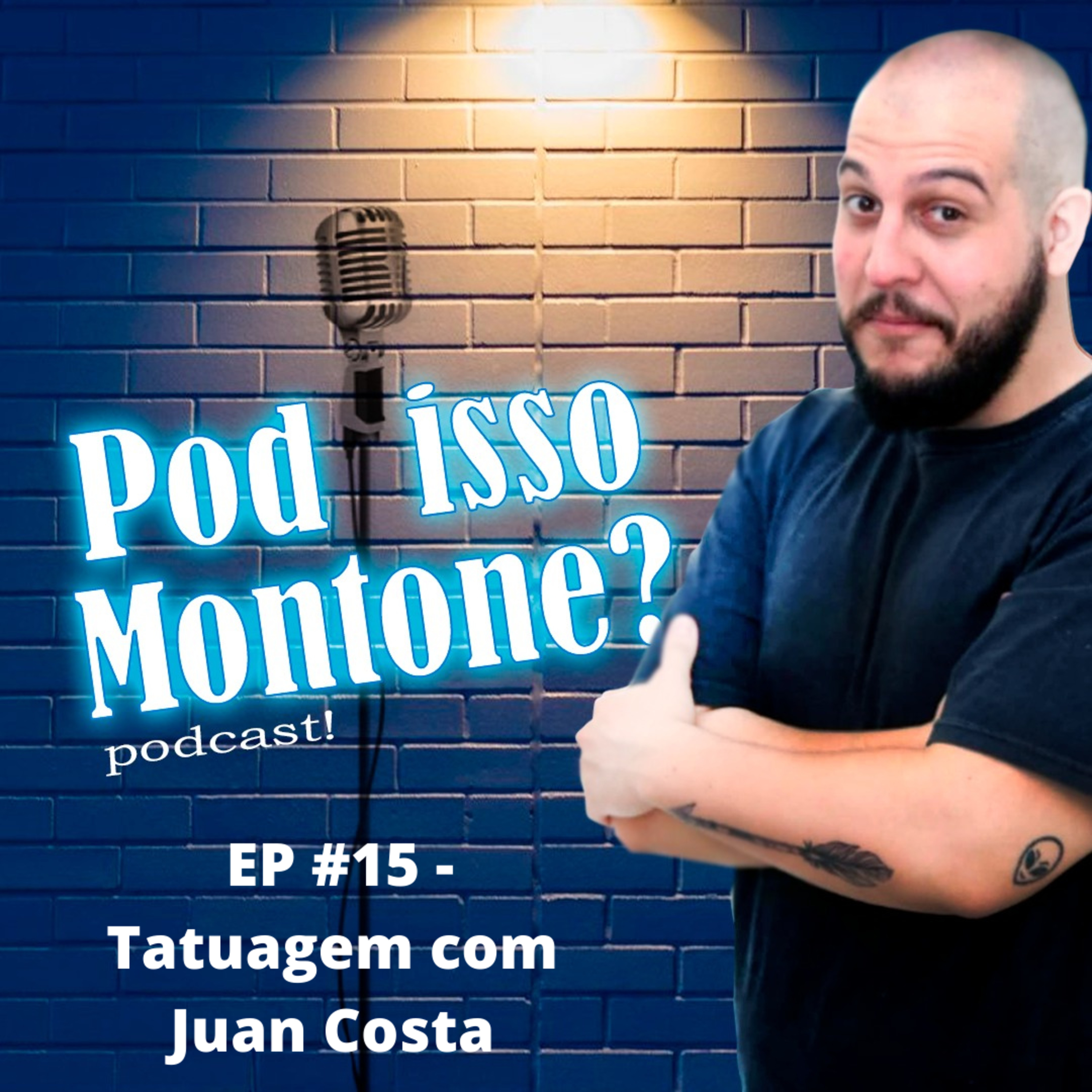 Pod Isso, Montone?