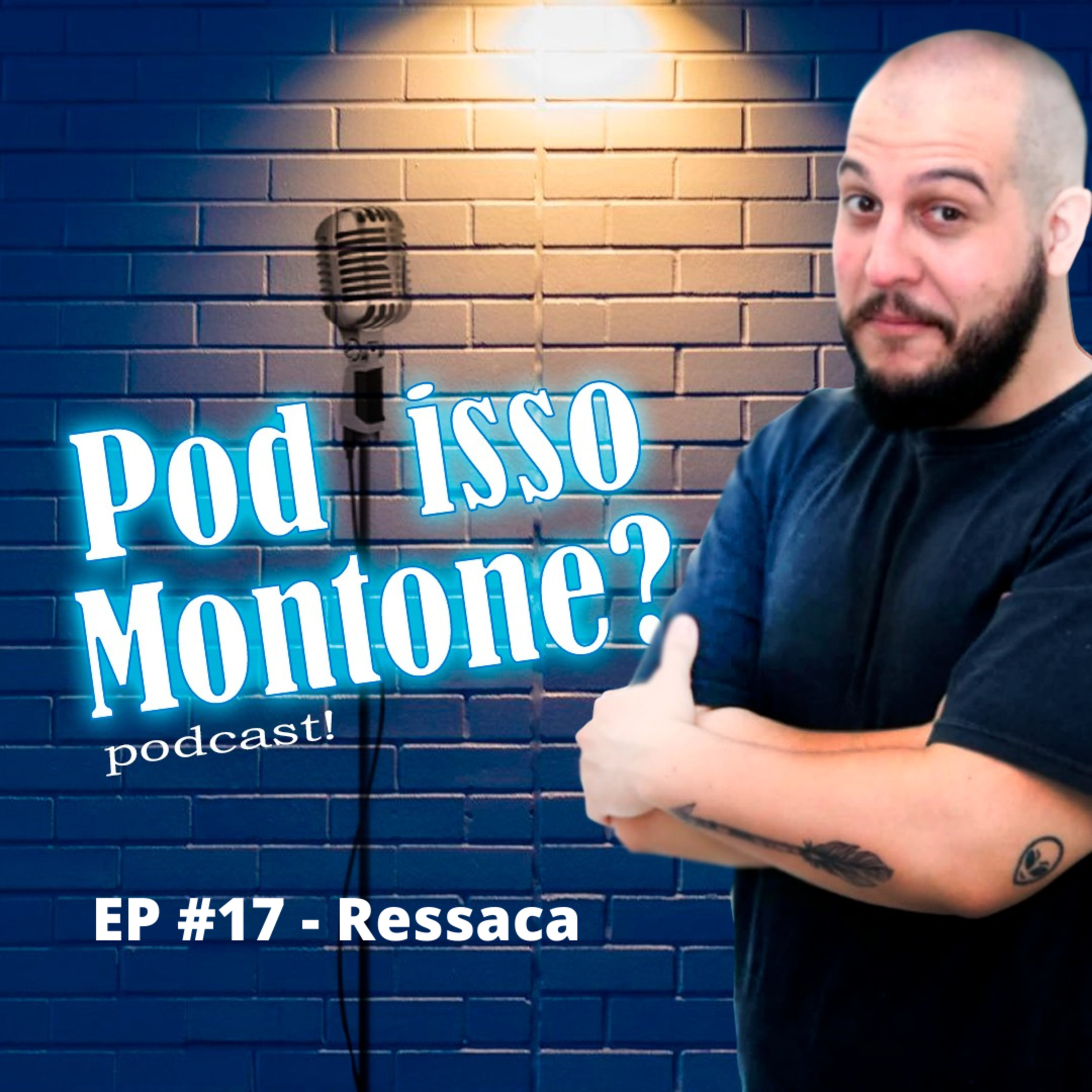 Pod Isso, Montone?