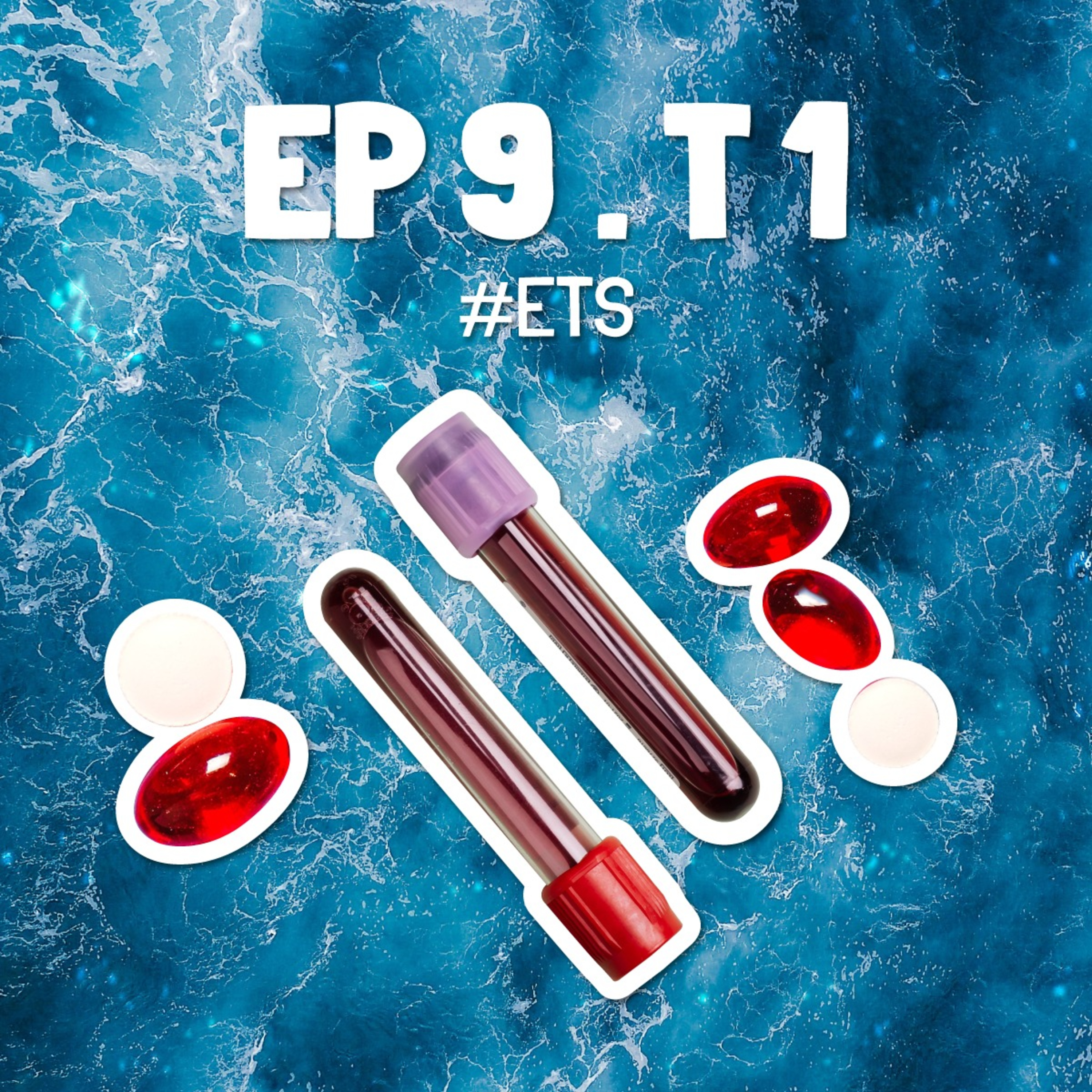 ETS | Sexperiencias Podcast episode artwork